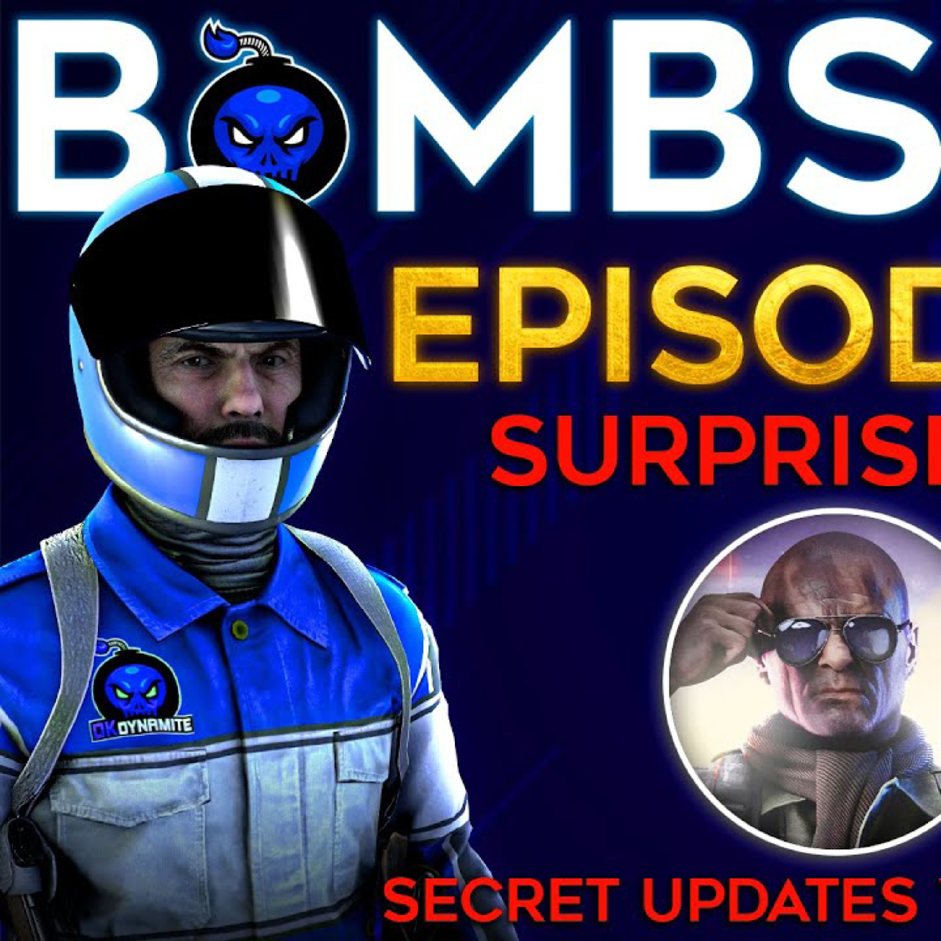 EXCLUSIVE SEASON 5 RELOADED GAMEPLAY, DLC MAPS, 4 NNEW EVENTS & ACTIVISION DEBUNKS RUMOR? | BOMBSHELL EPISODE 19 episode artwork