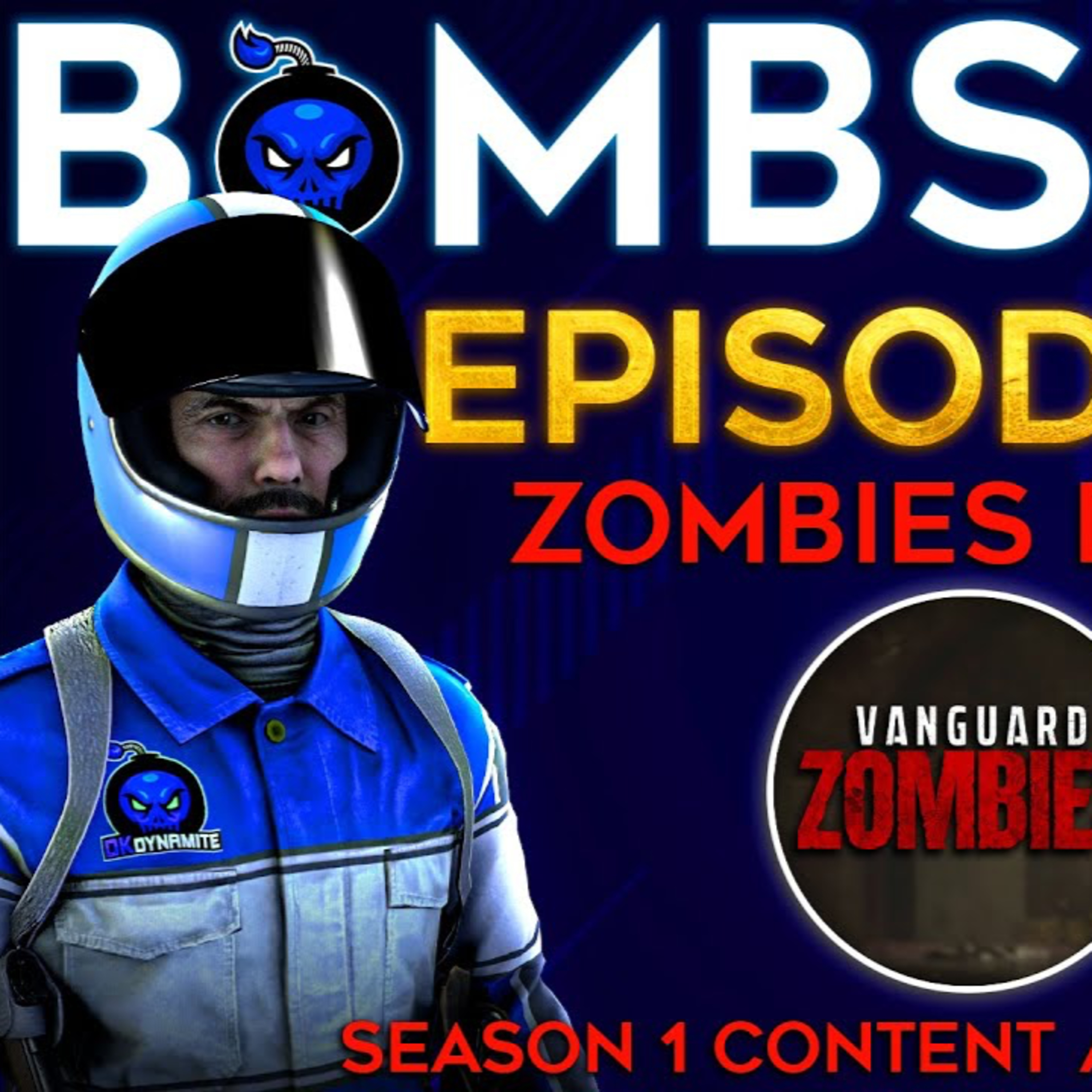 *NEW* DLC MAPS FOUND FOR COLD WAR, VANGUARD ZOMBIES DELAYED + DLC 4 LOCATION REVEAL | BOMBSHELL EPISODE 21 episode artwork