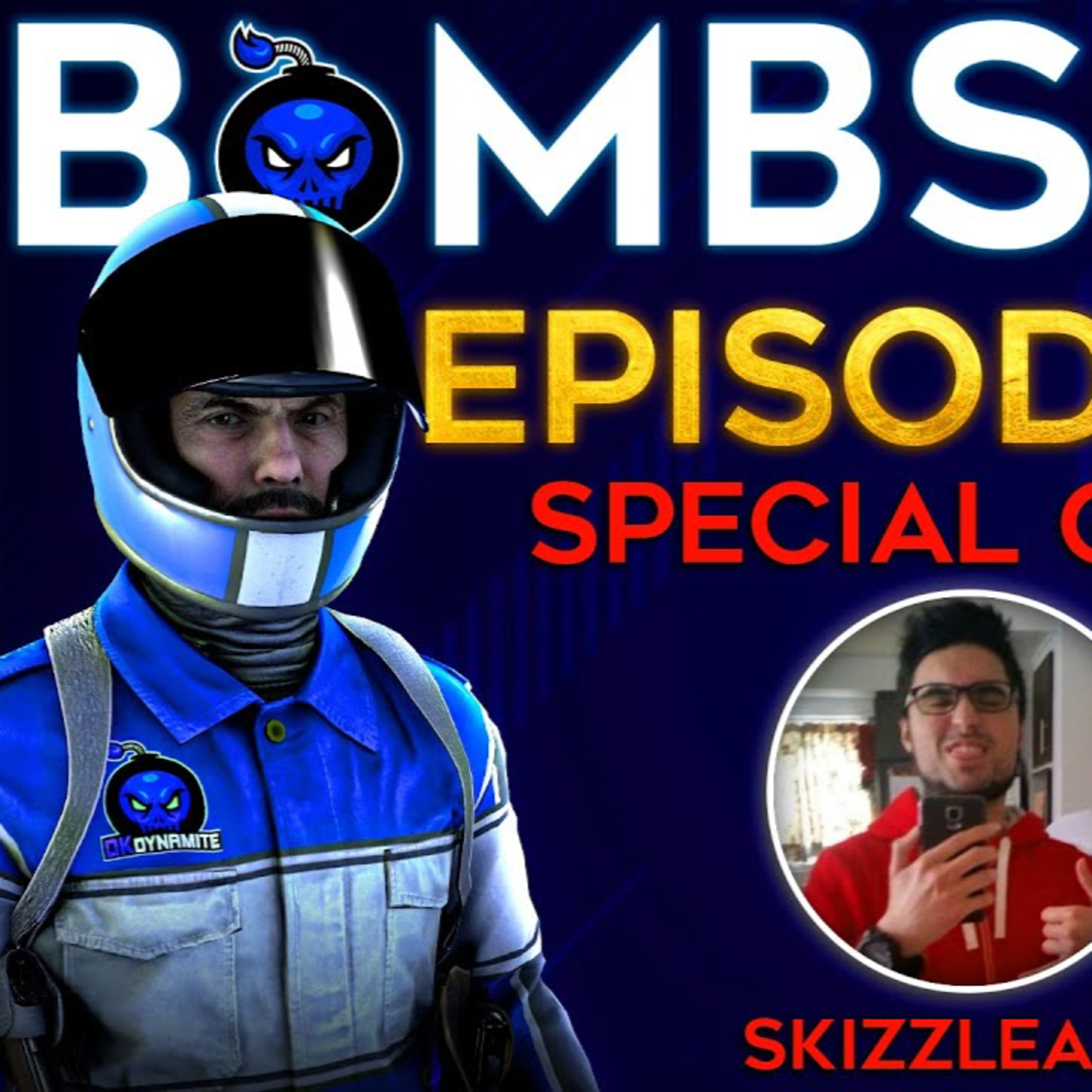 SEASON 6 GAMEPLAY, MORE FORESAKEN TRAILERS & MYSTERY BONUS MAPS | BOMBSHELL EPISODE 22 FEATURING SKIZZLEAXE episode artwork