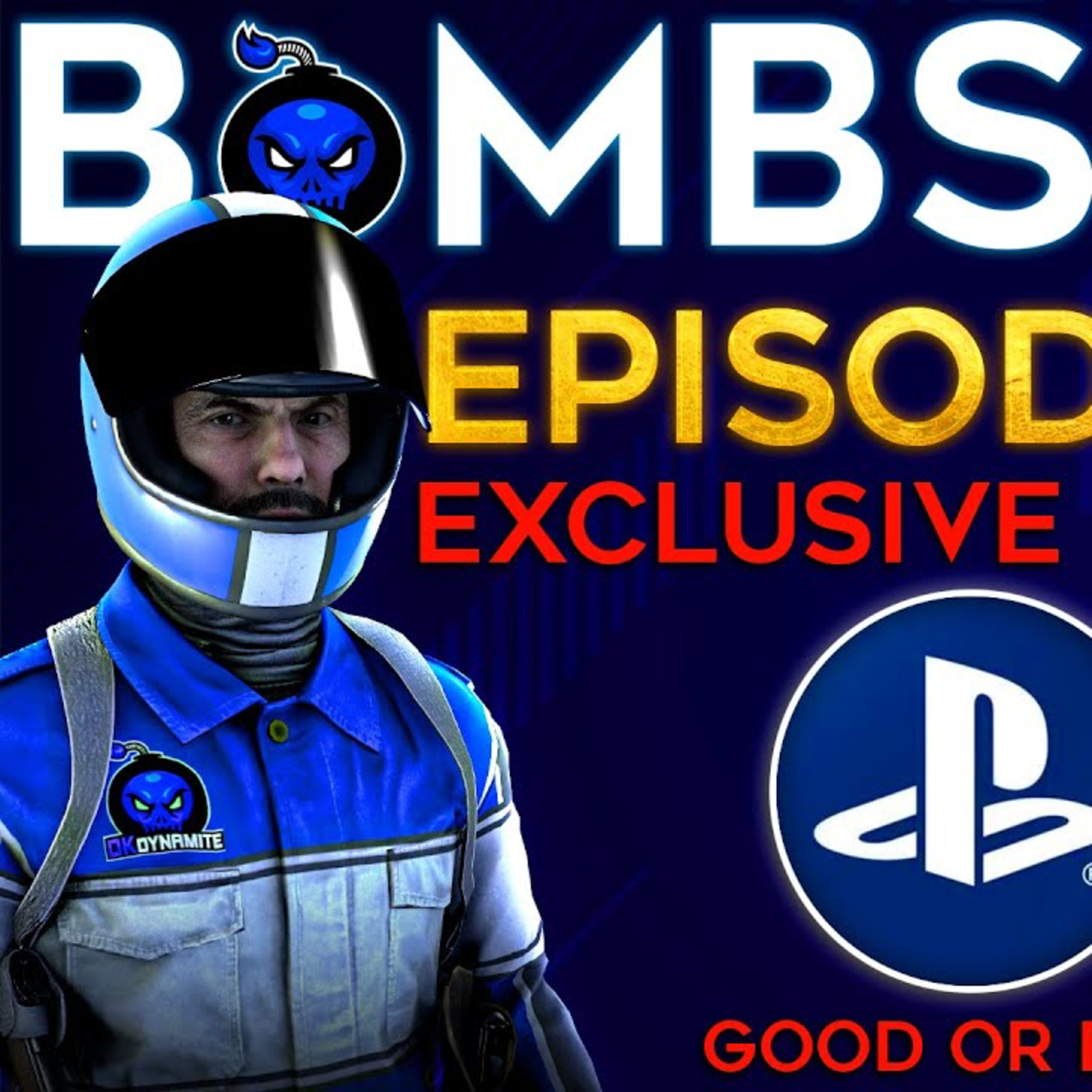 PLAYSTATION CONFIRMS VANGUARD EXCLUSIVES, BIG DLC REVEAL & THE END OF COLD WAR? | BOMBSHELL EPISODE 25 episode artwork