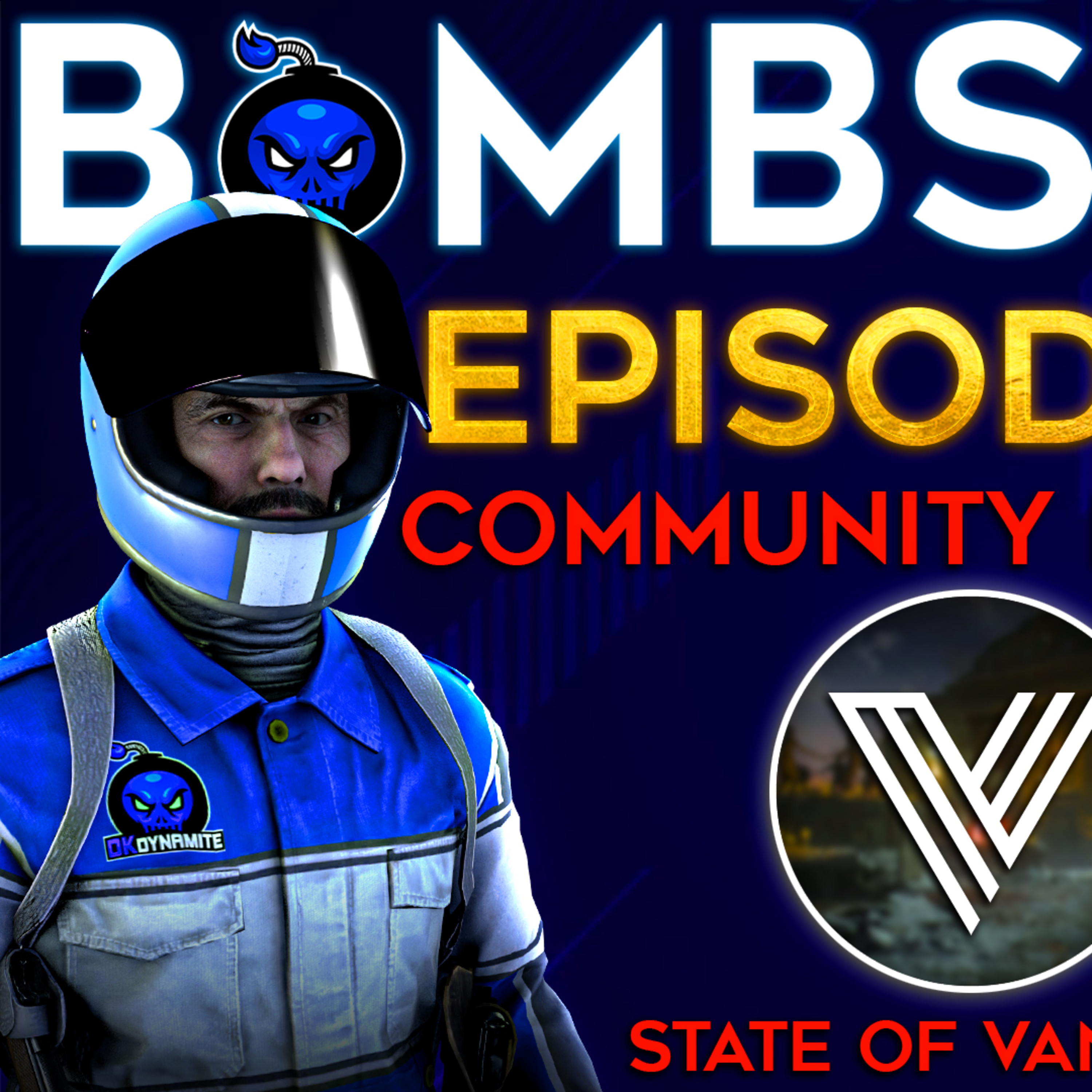 THE TRUTH ABOUT VANGUARD, END OF THE ZOMBIES COMMUNITY & MW2R MULTIPLAYER OFFICIALLY CANCELLED | BOMBSHELL EPISODE 26 episode artwork