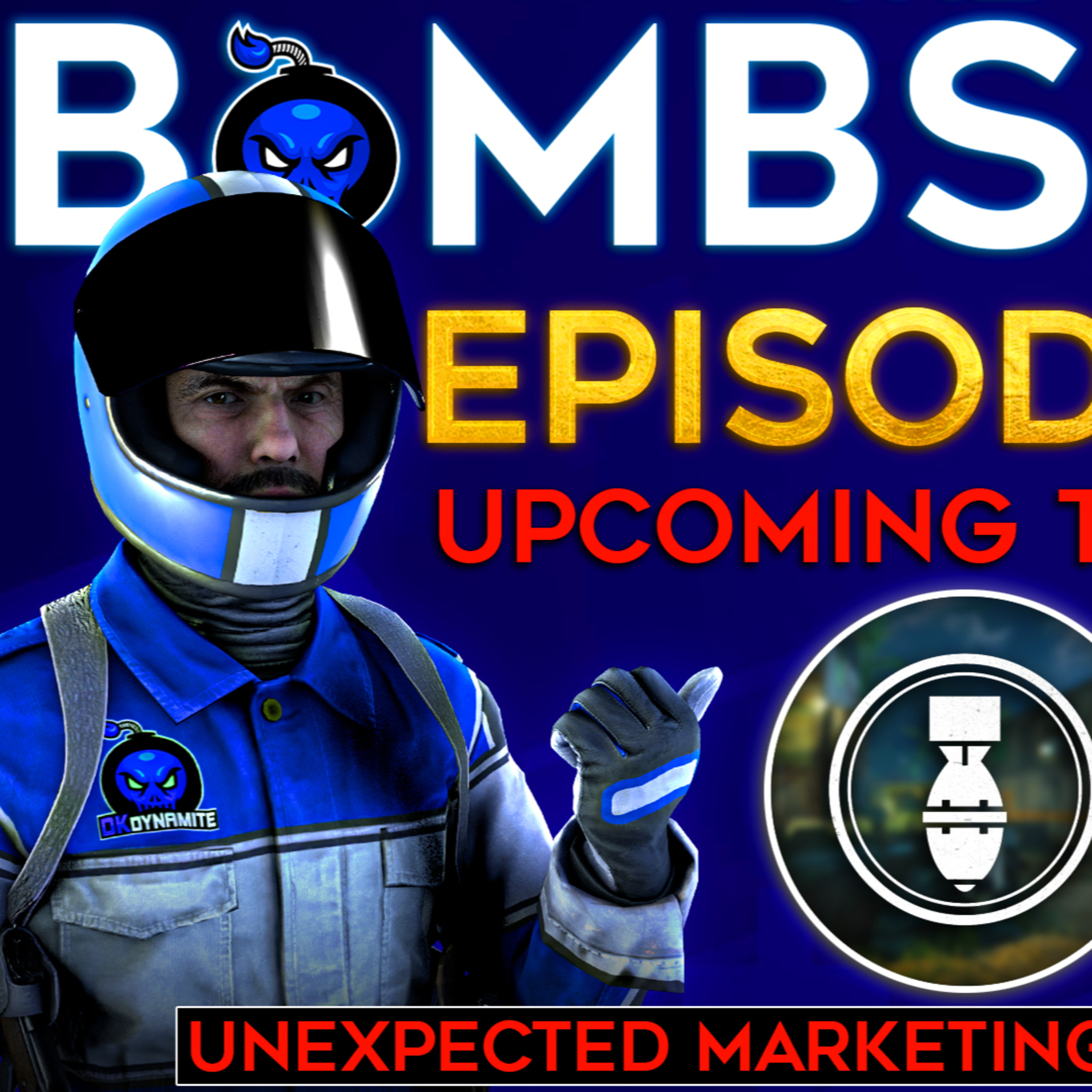 FORMER TREYARCH DEV JOINS BLUNDELL, UPCOMING REVEAL, TRAILER & BLACK OPS 2024 + MWII "LEAKS" ? | BOMBSHELL EPISODE 50 episode artwork