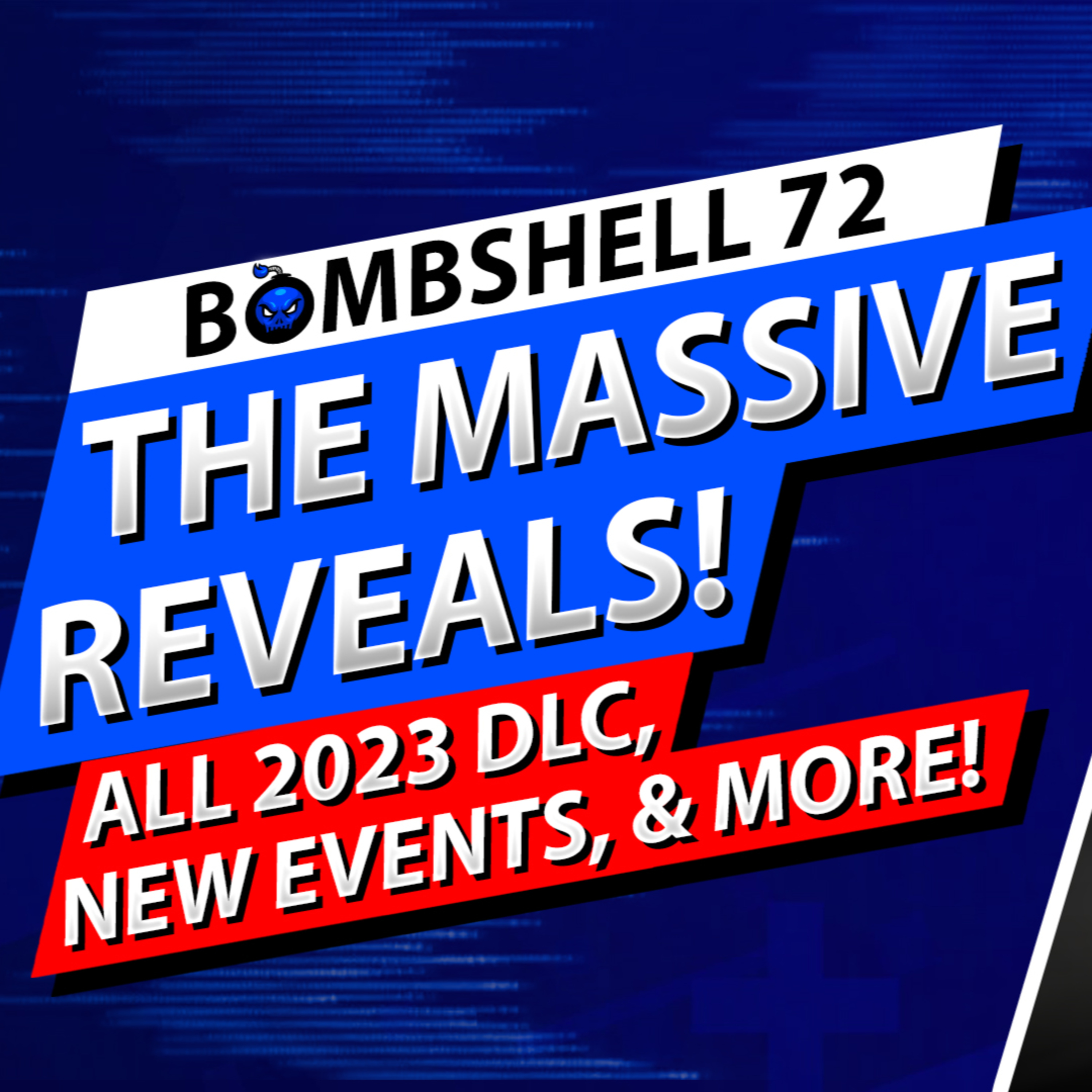 THE BIG UNEXPECTED REVEALS, ALL 6 MW2 SEASONS LEAKED + COD 2023 | BOMBSHELL EPISODE 72 FEATURING ESPRESSO episode artwork