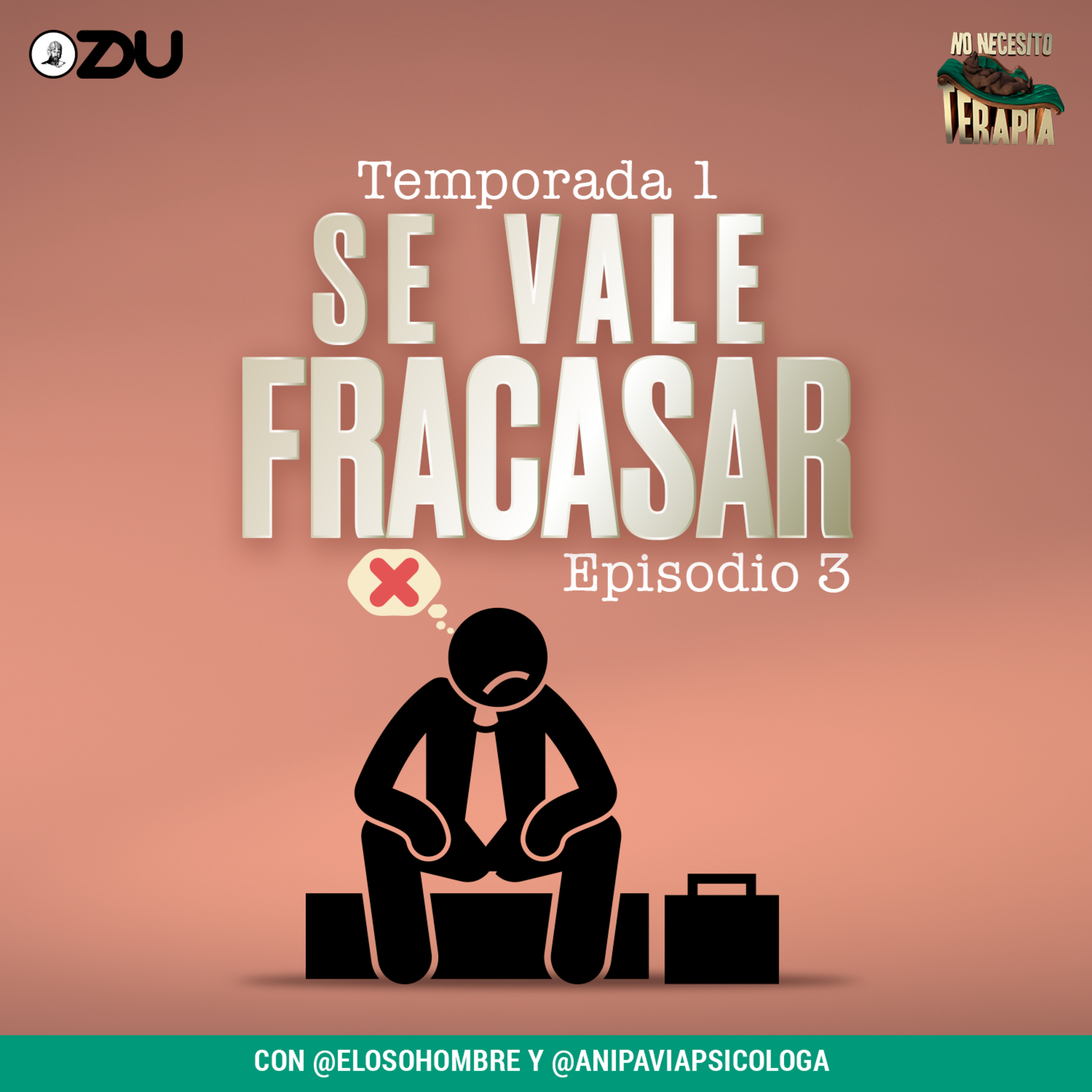 No Necesito Terapia