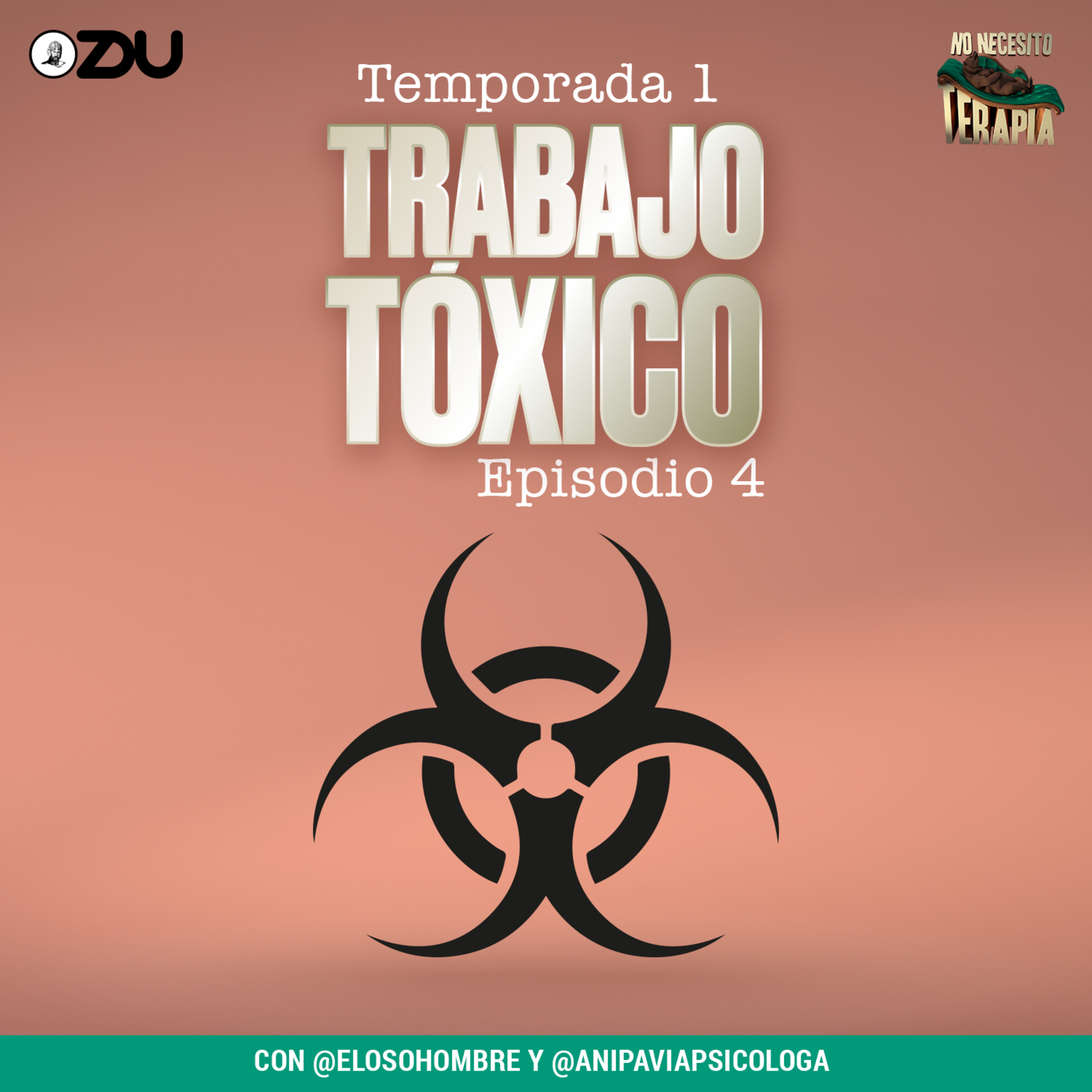 No Necesito Terapia