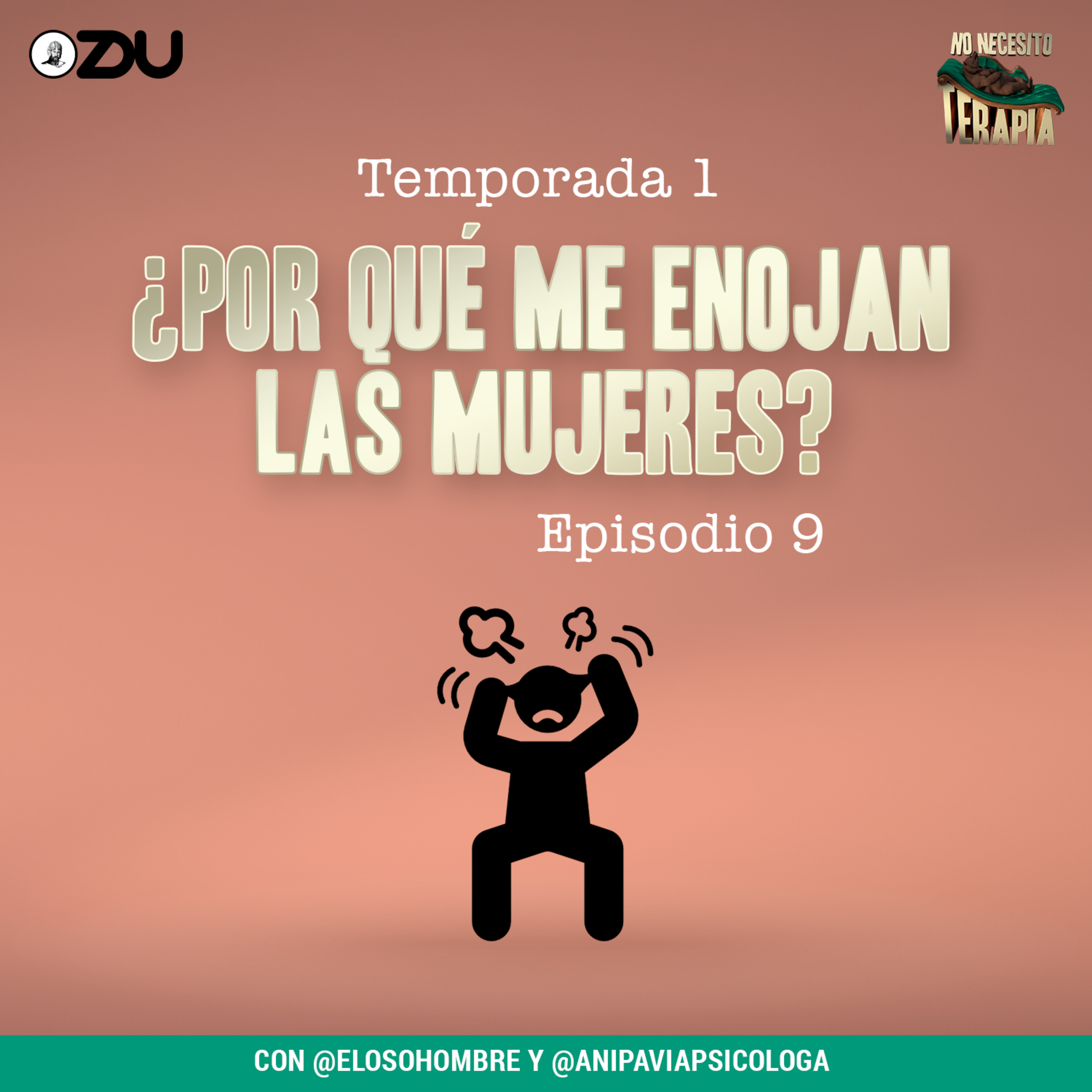 No Necesito Terapia