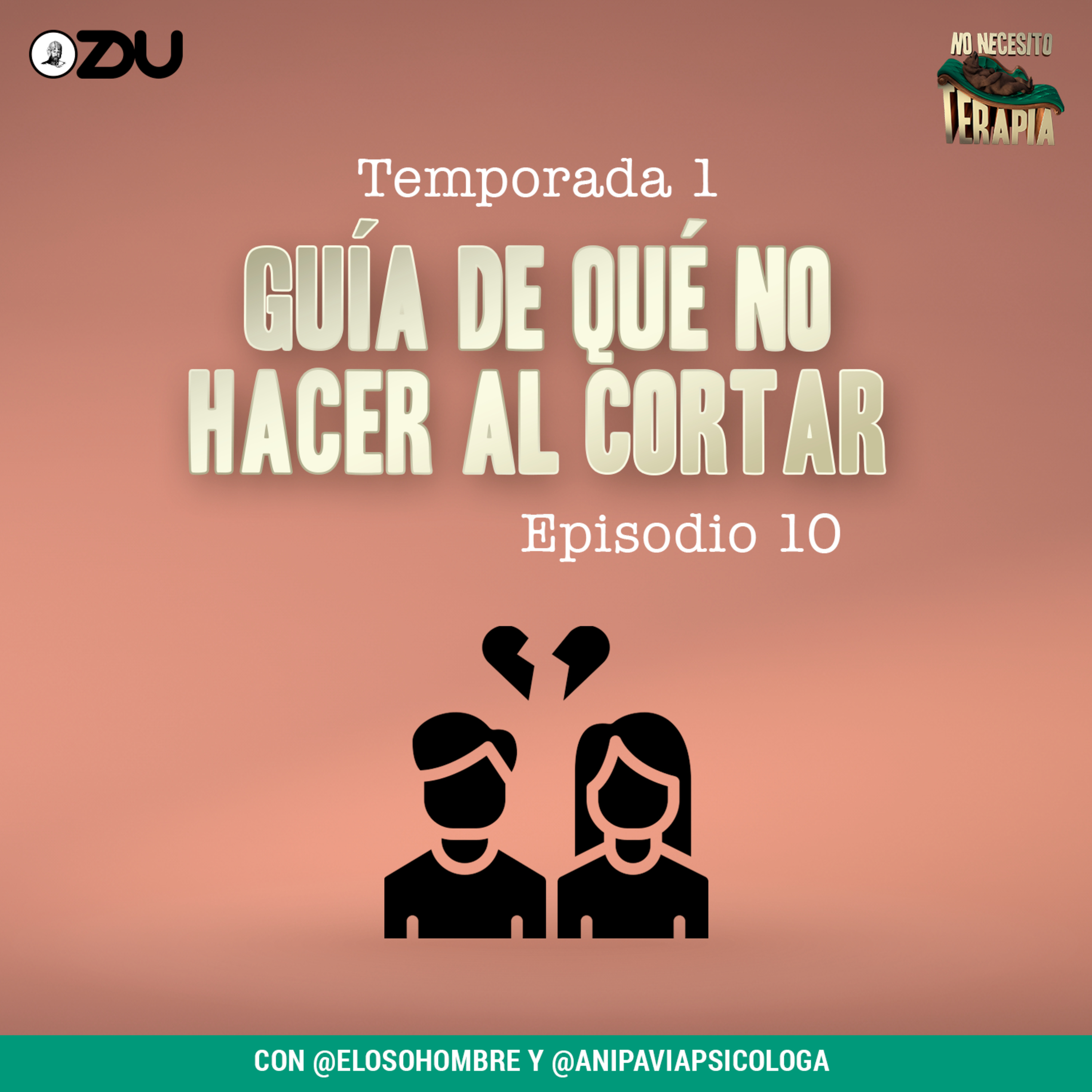 No Necesito Terapia