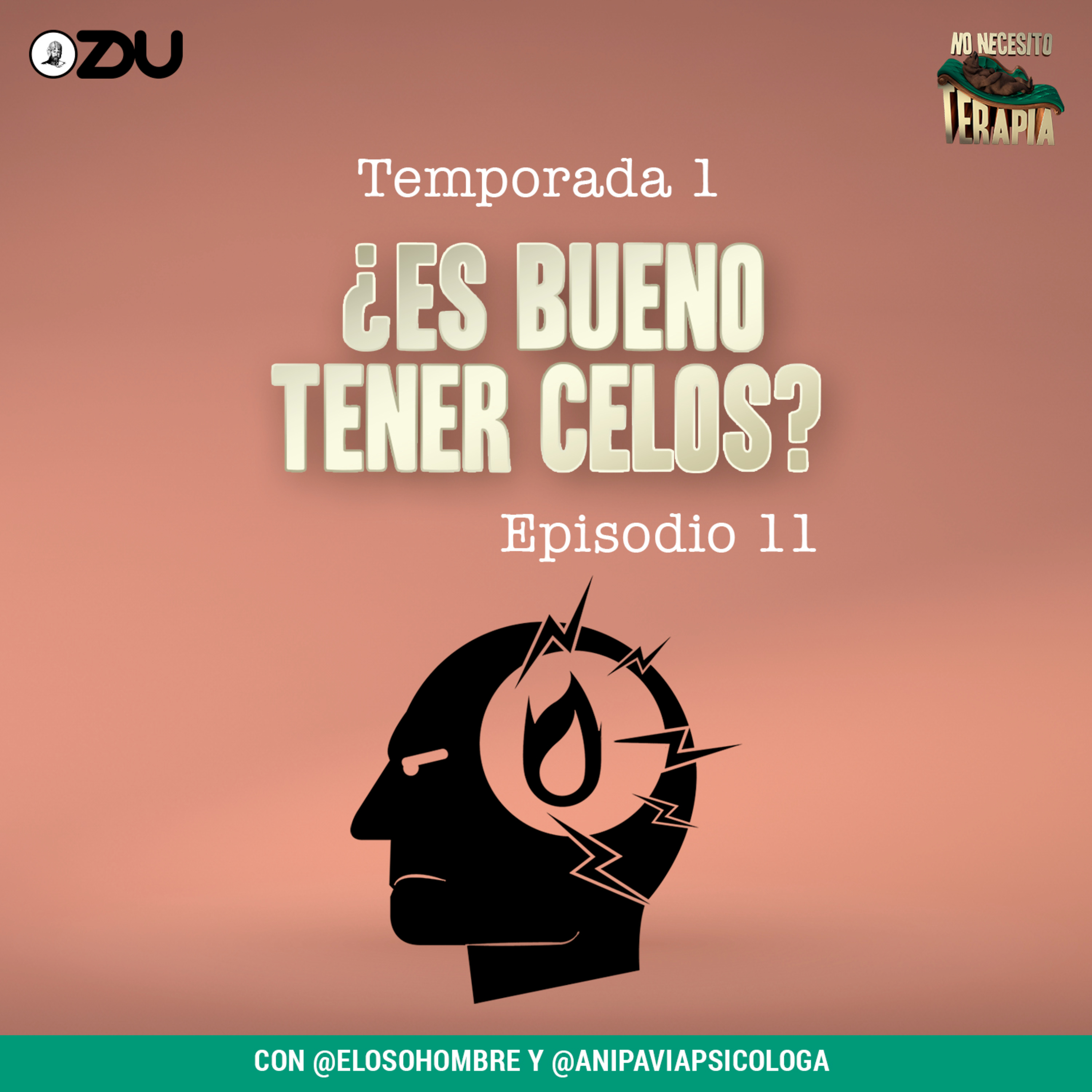 No Necesito Terapia