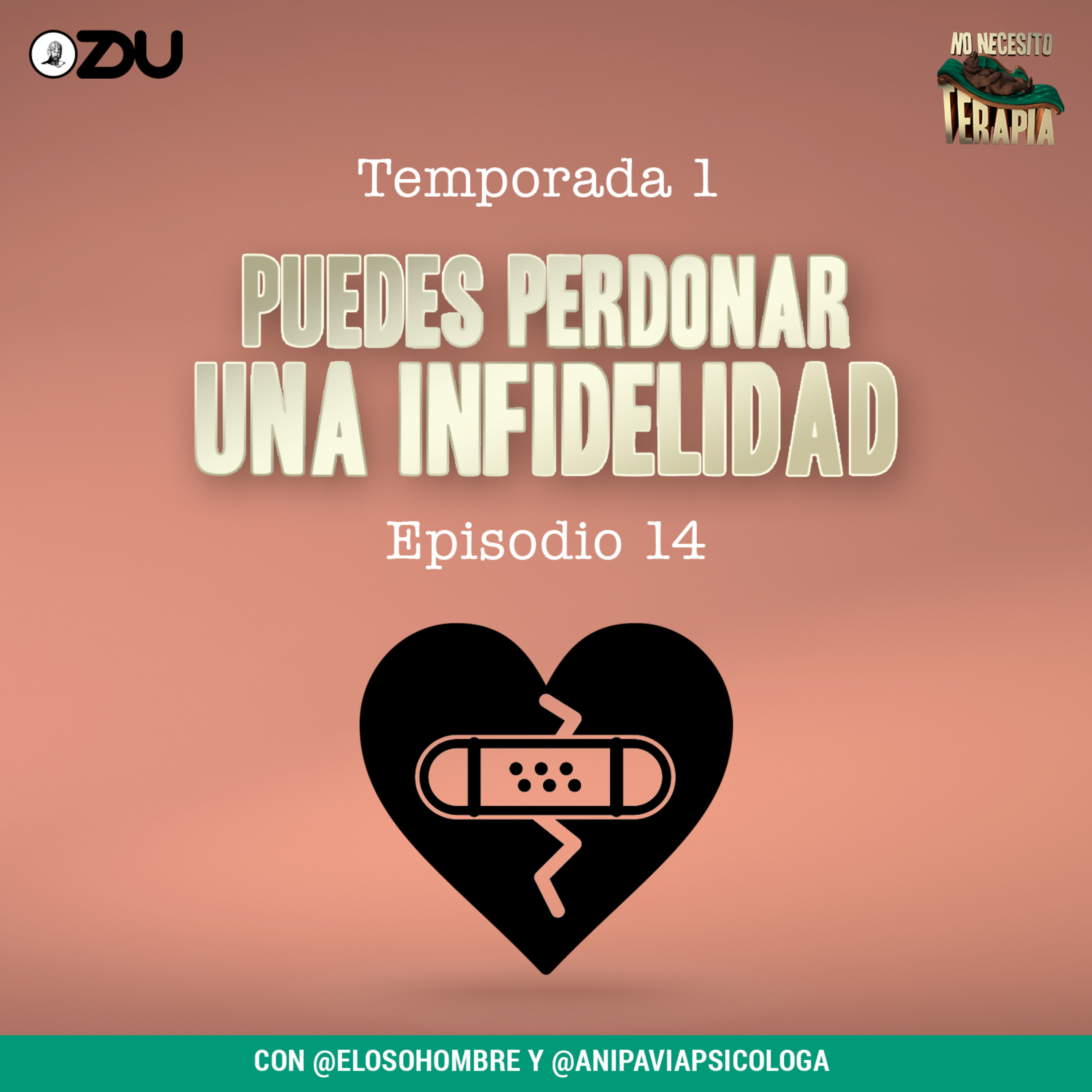 No Necesito Terapia