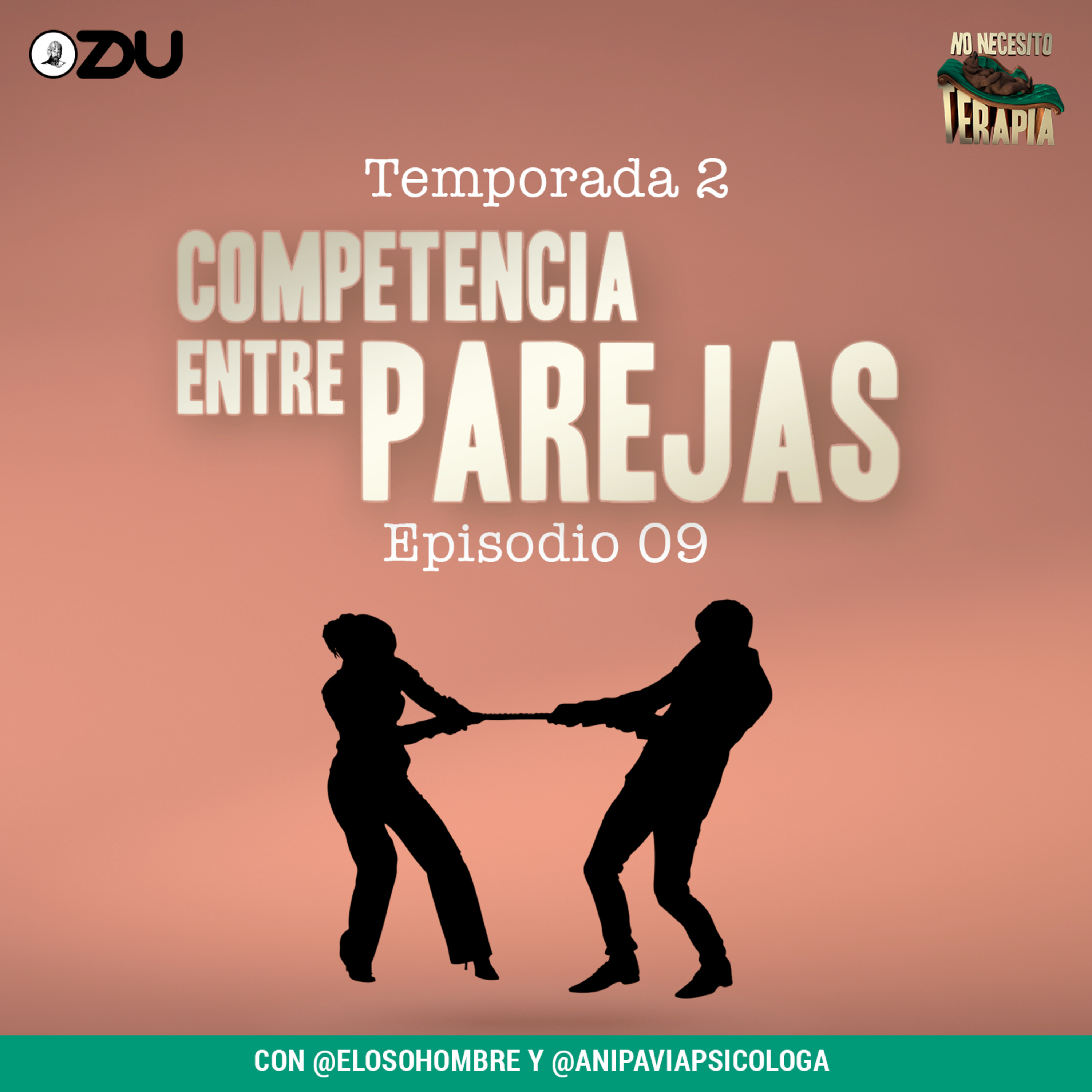 No Necesito Terapia