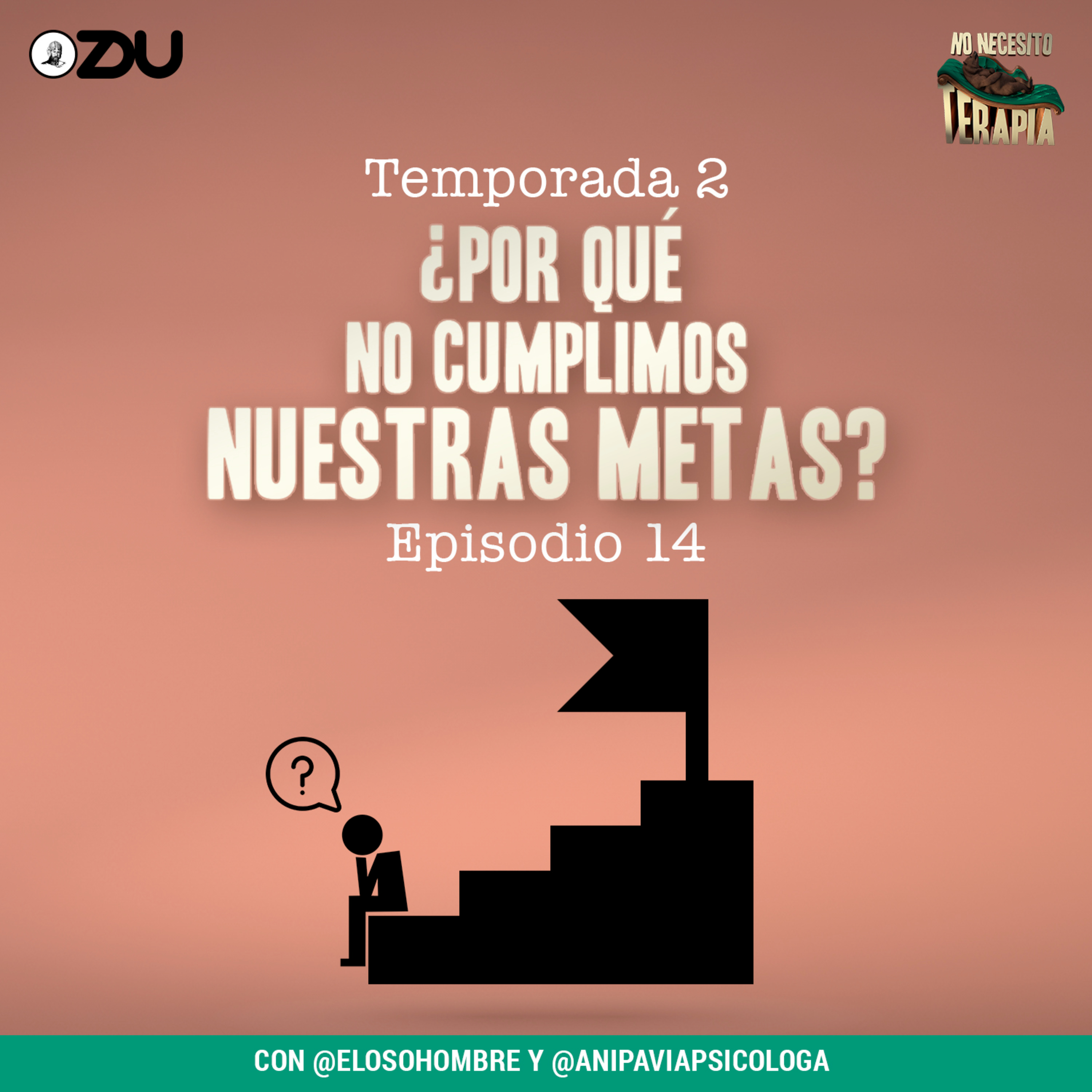 No Necesito Terapia