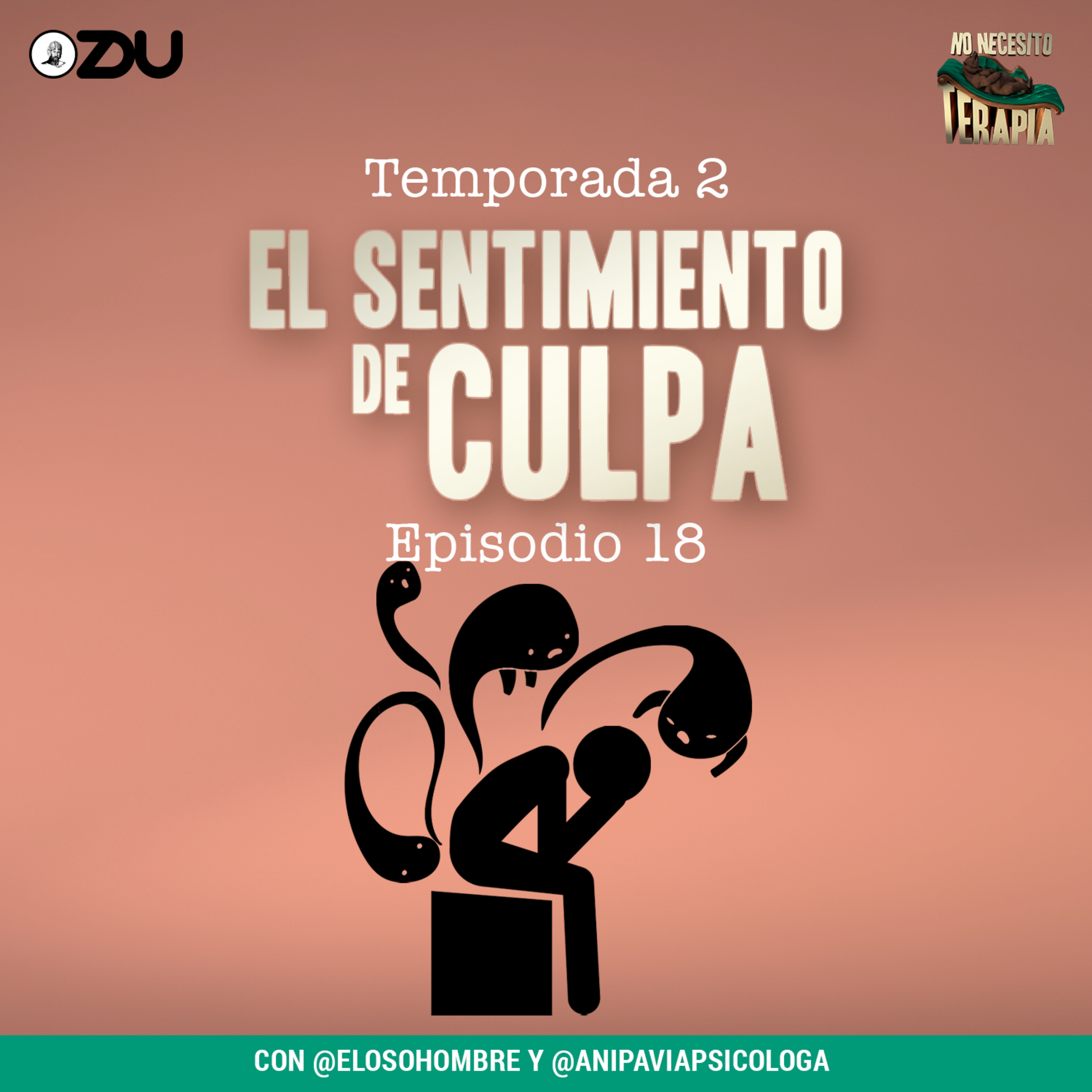 No Necesito Terapia