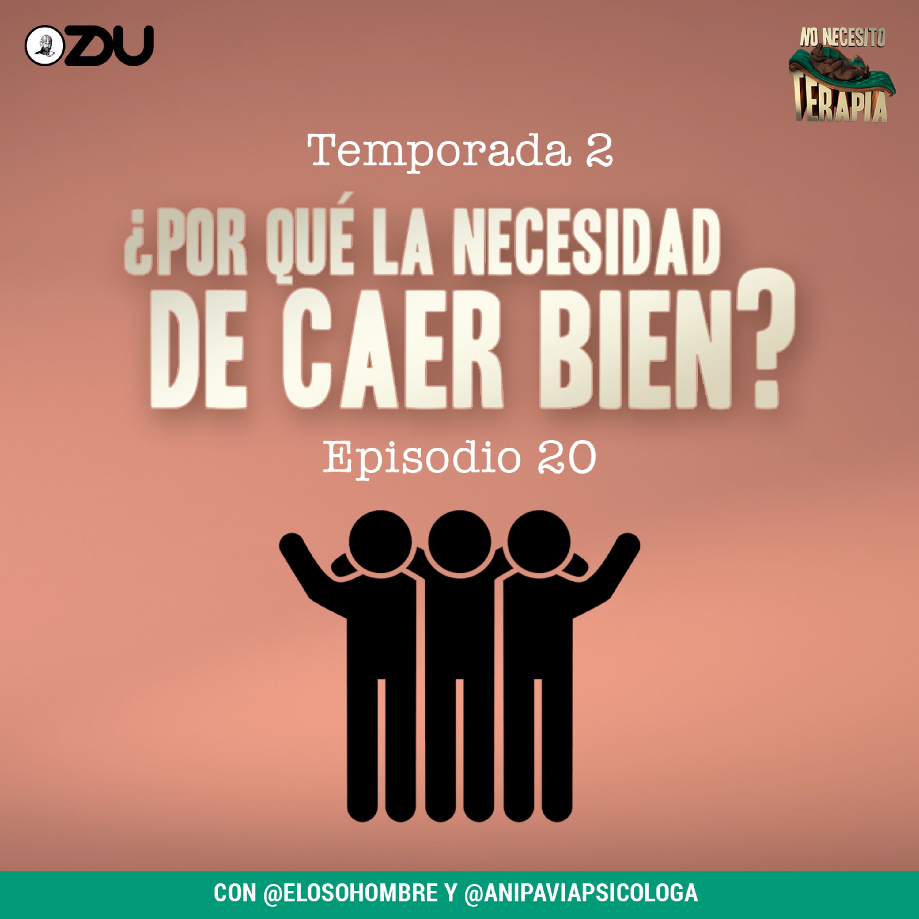 No Necesito Terapia