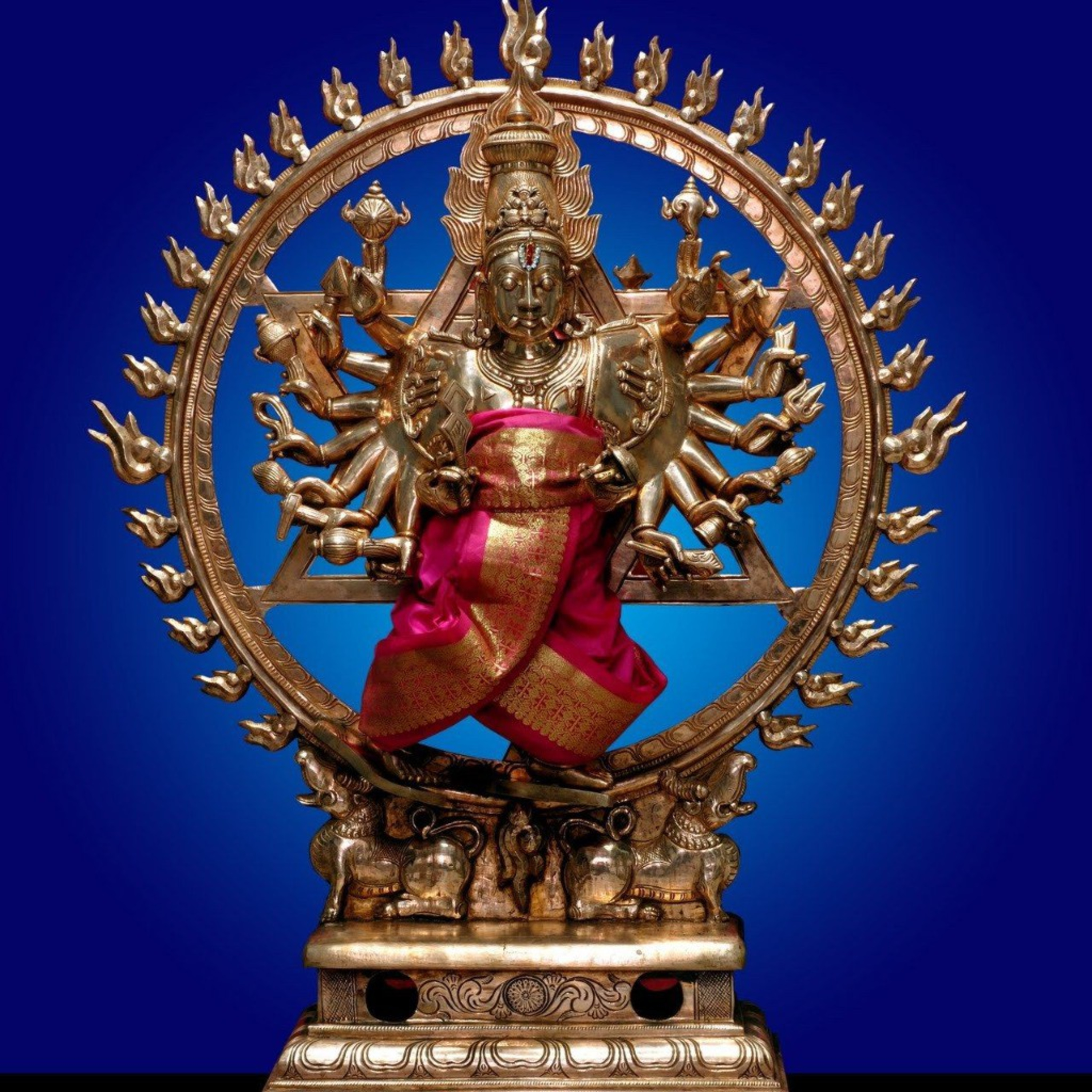 Krupa Samudram