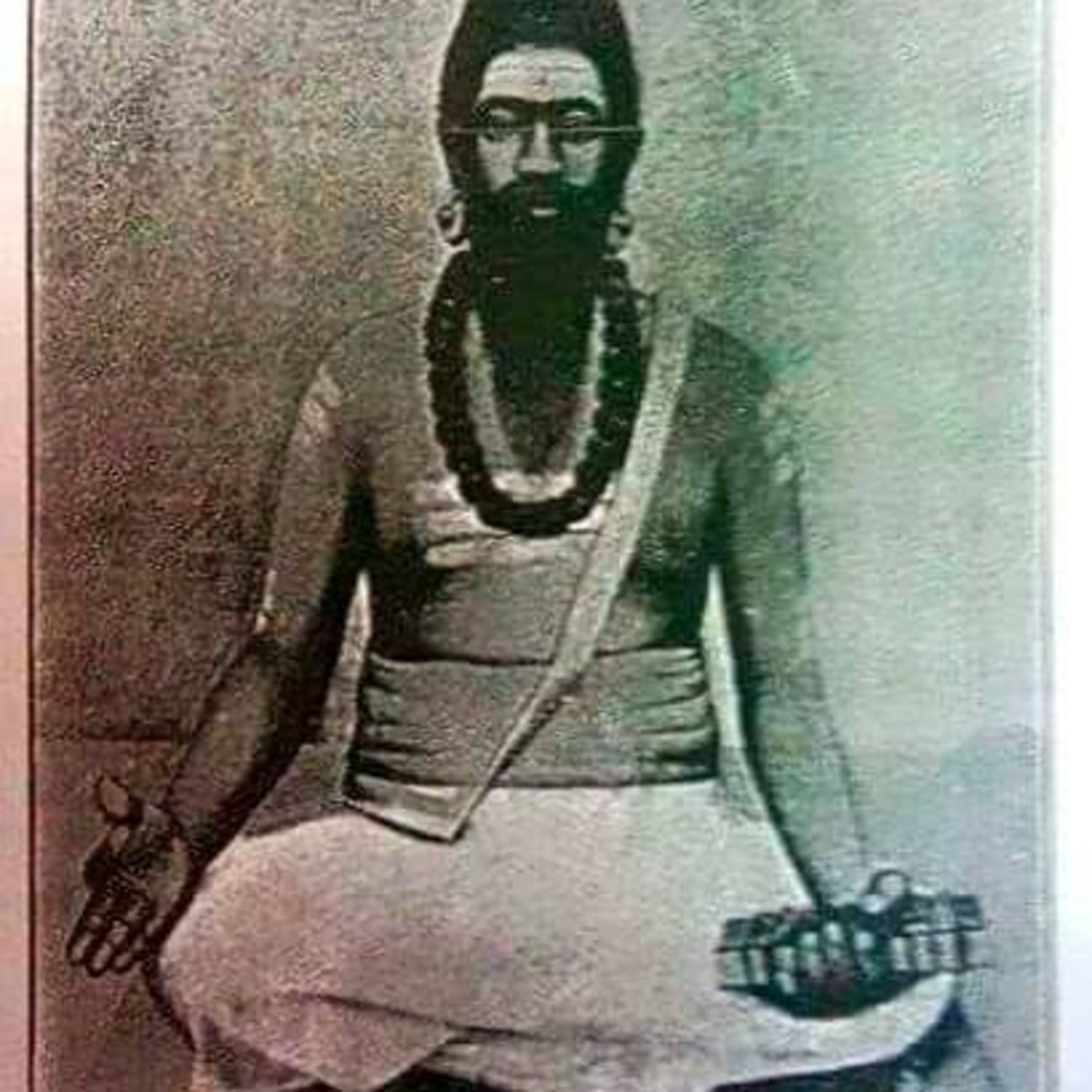 Krupa Samudram