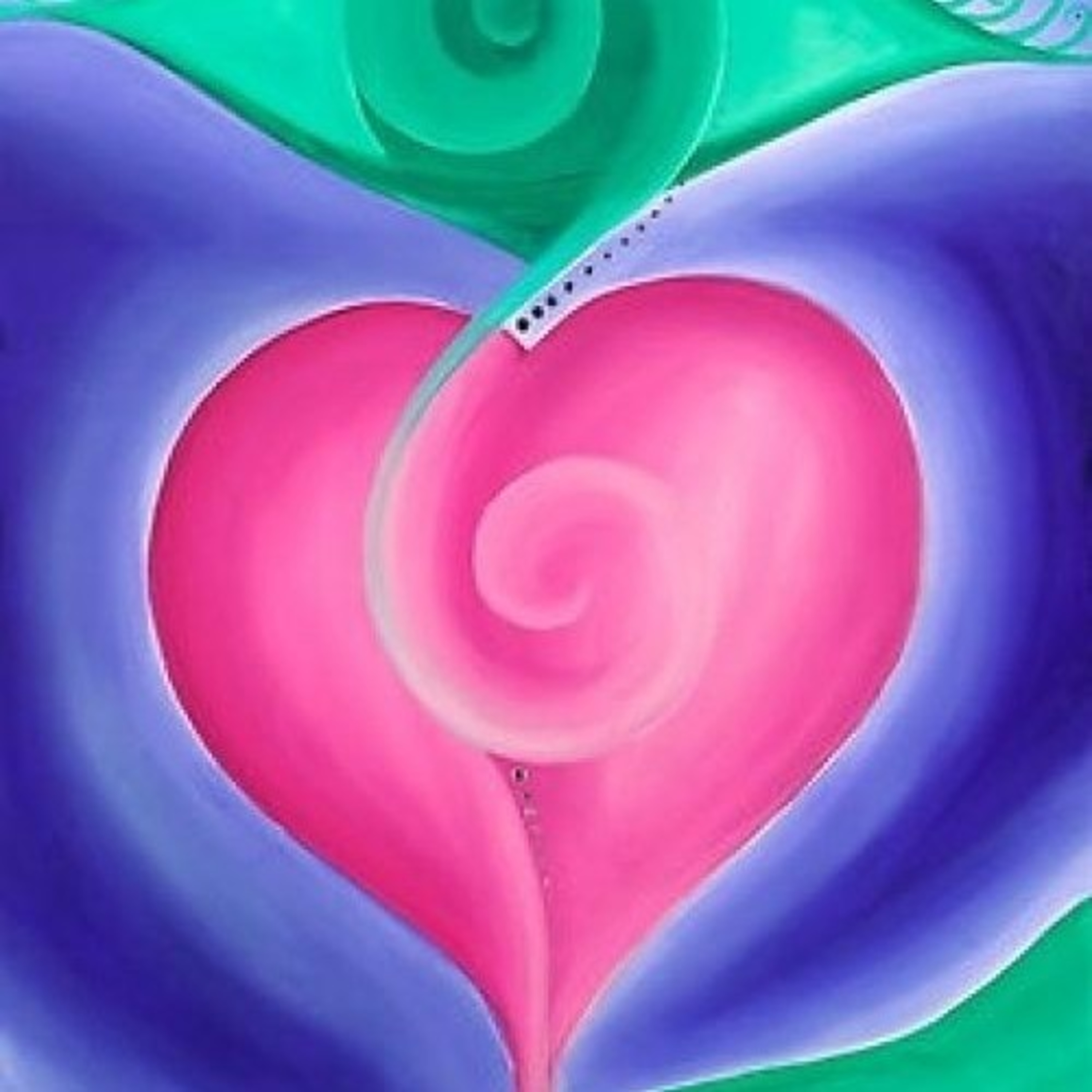Amor  episode artwork