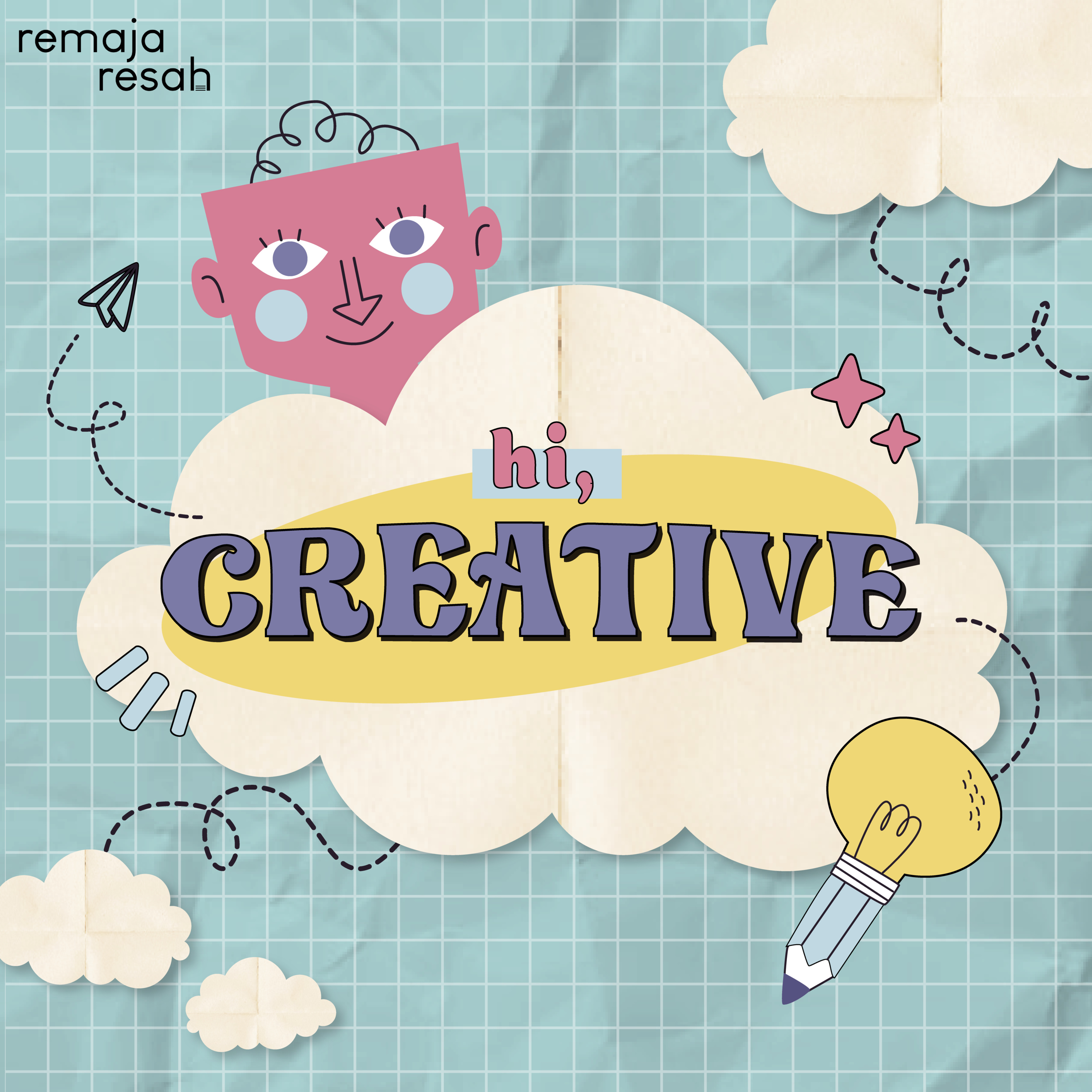 Remaja Resah