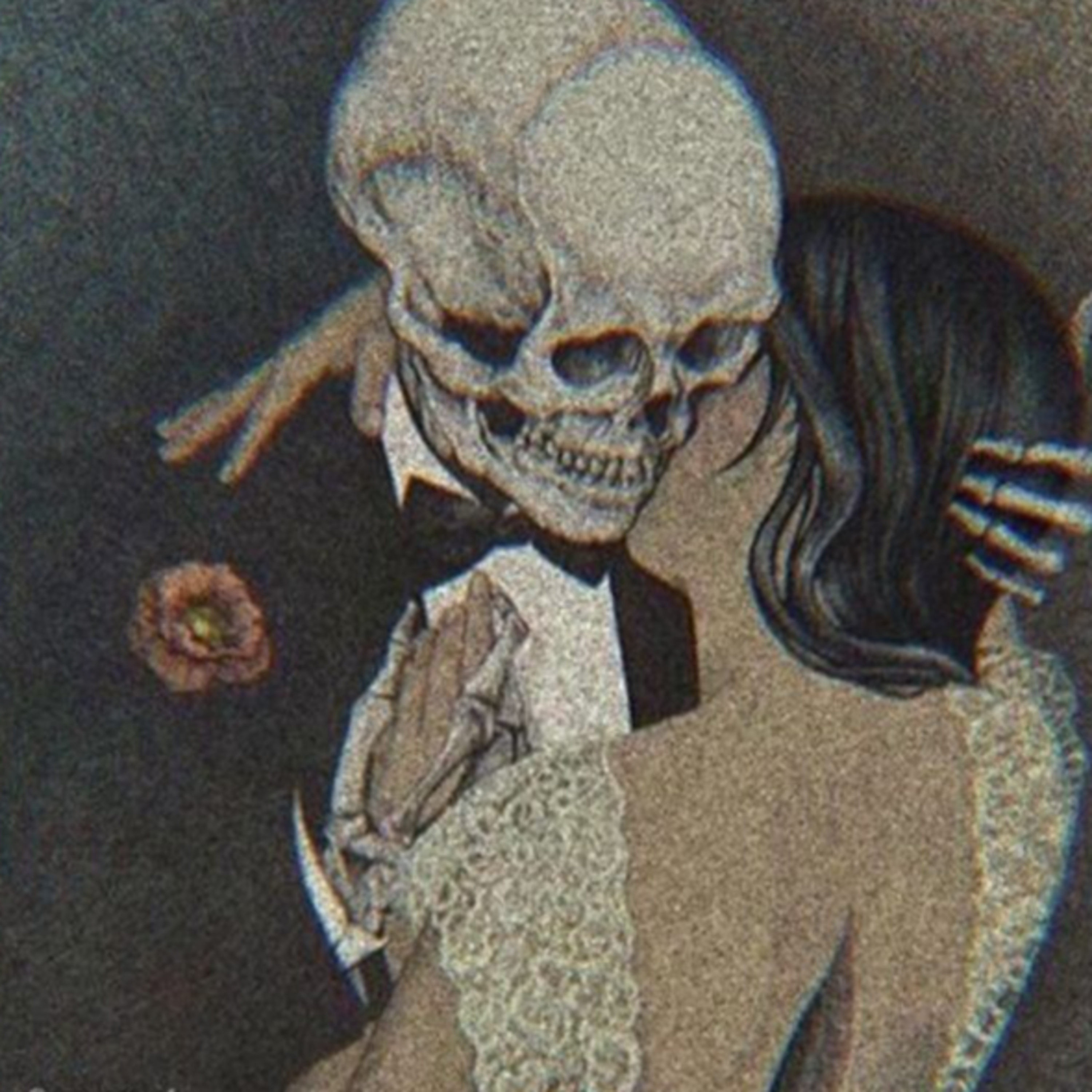 Sharing My Art, My Emotional Side?