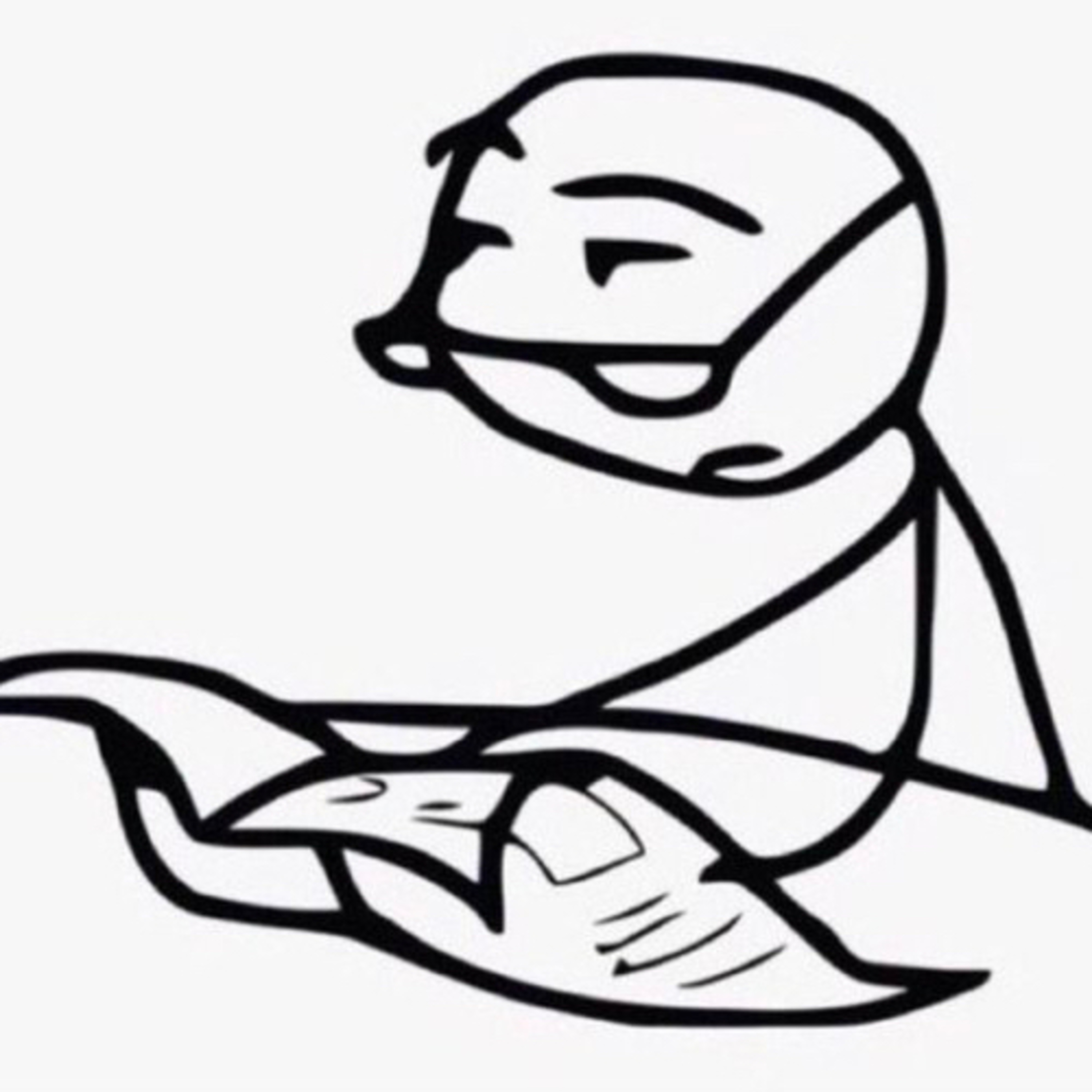 Story Time W/ Your Host