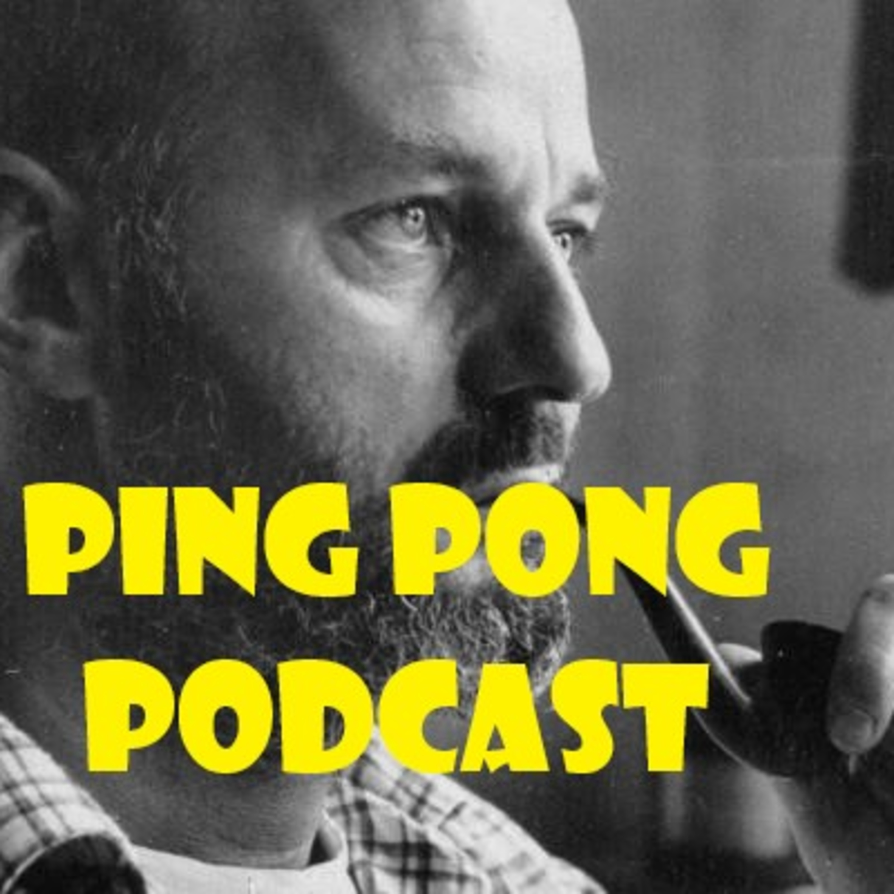 Ping Pong Podcast