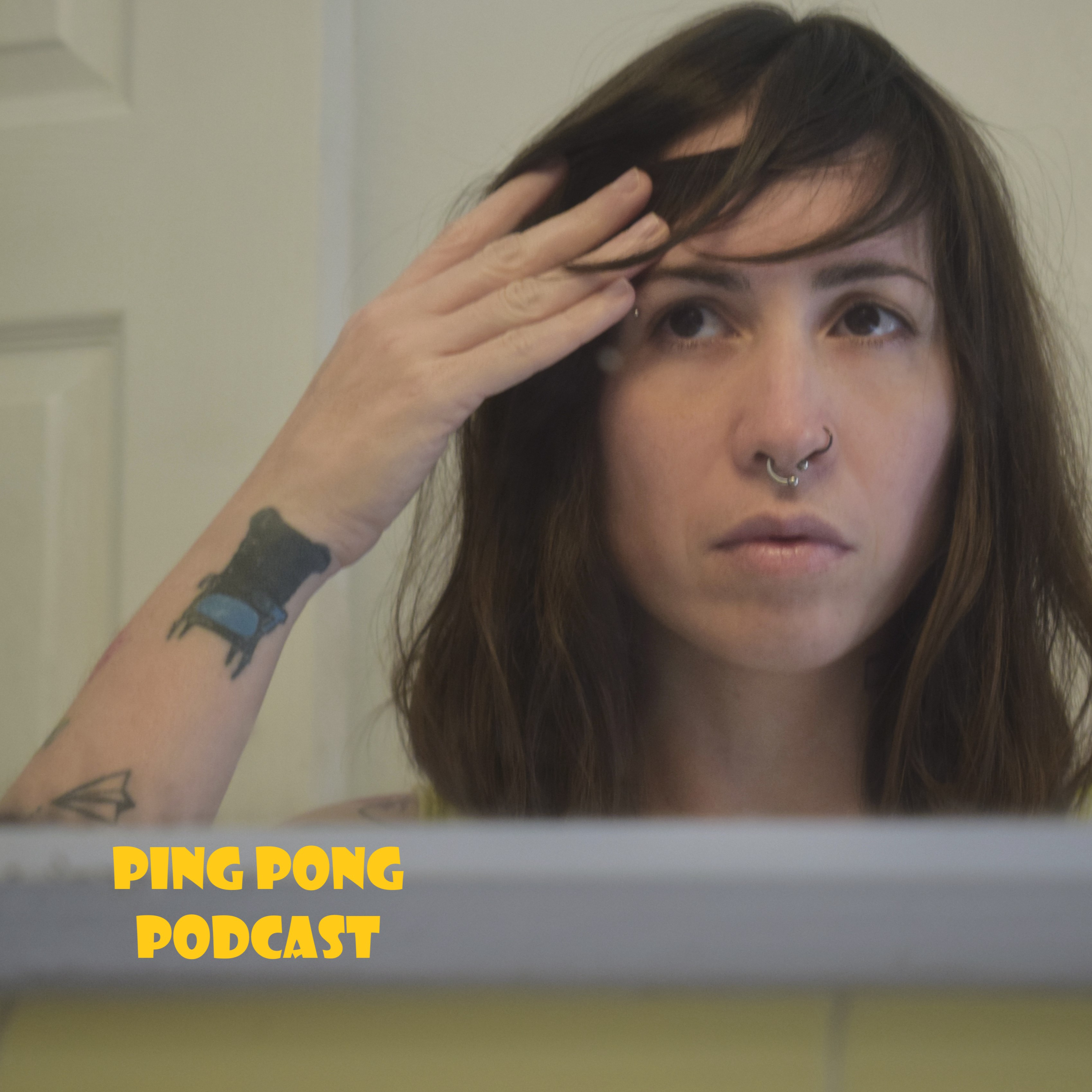 Ping Pong Podcast