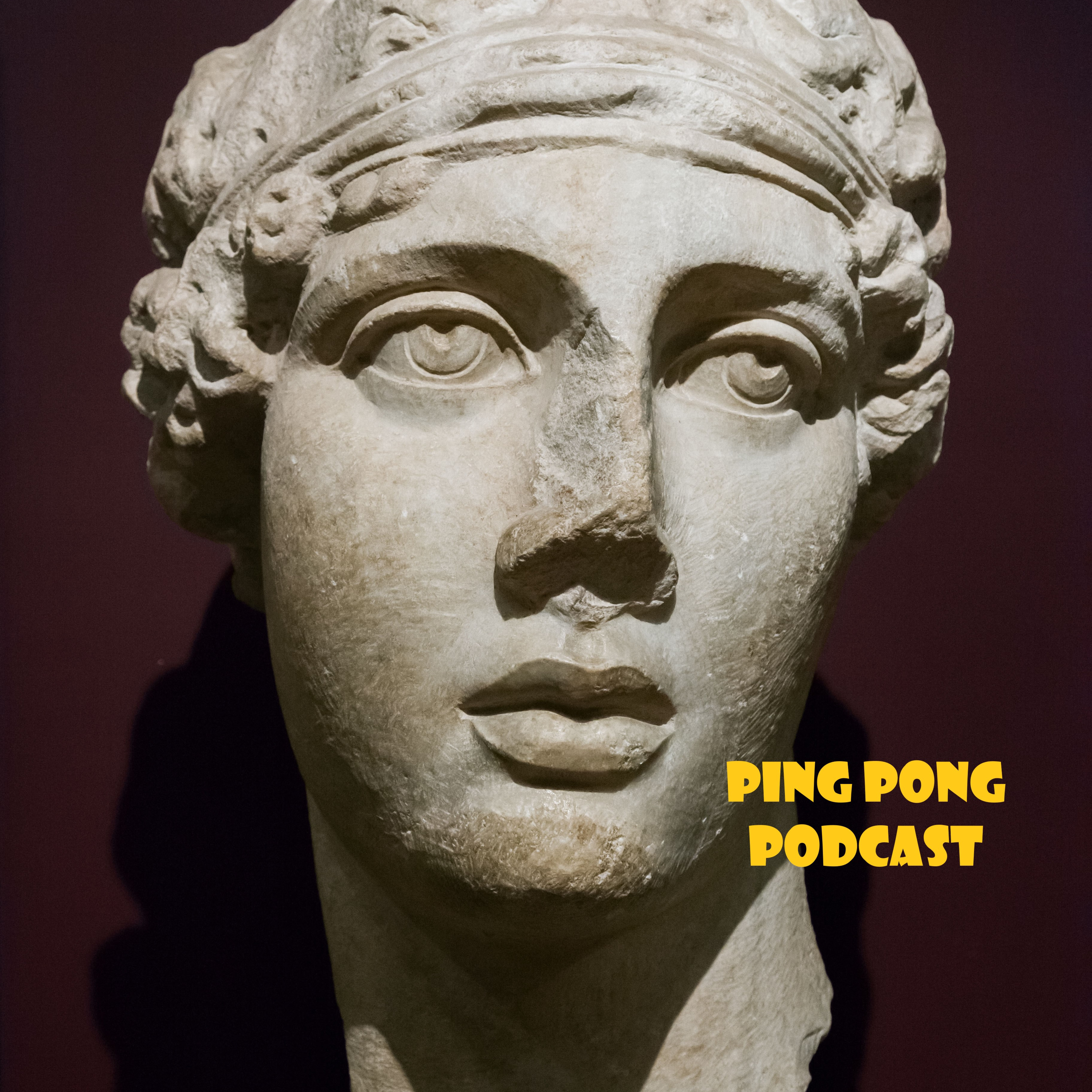 Ping Pong Podcast