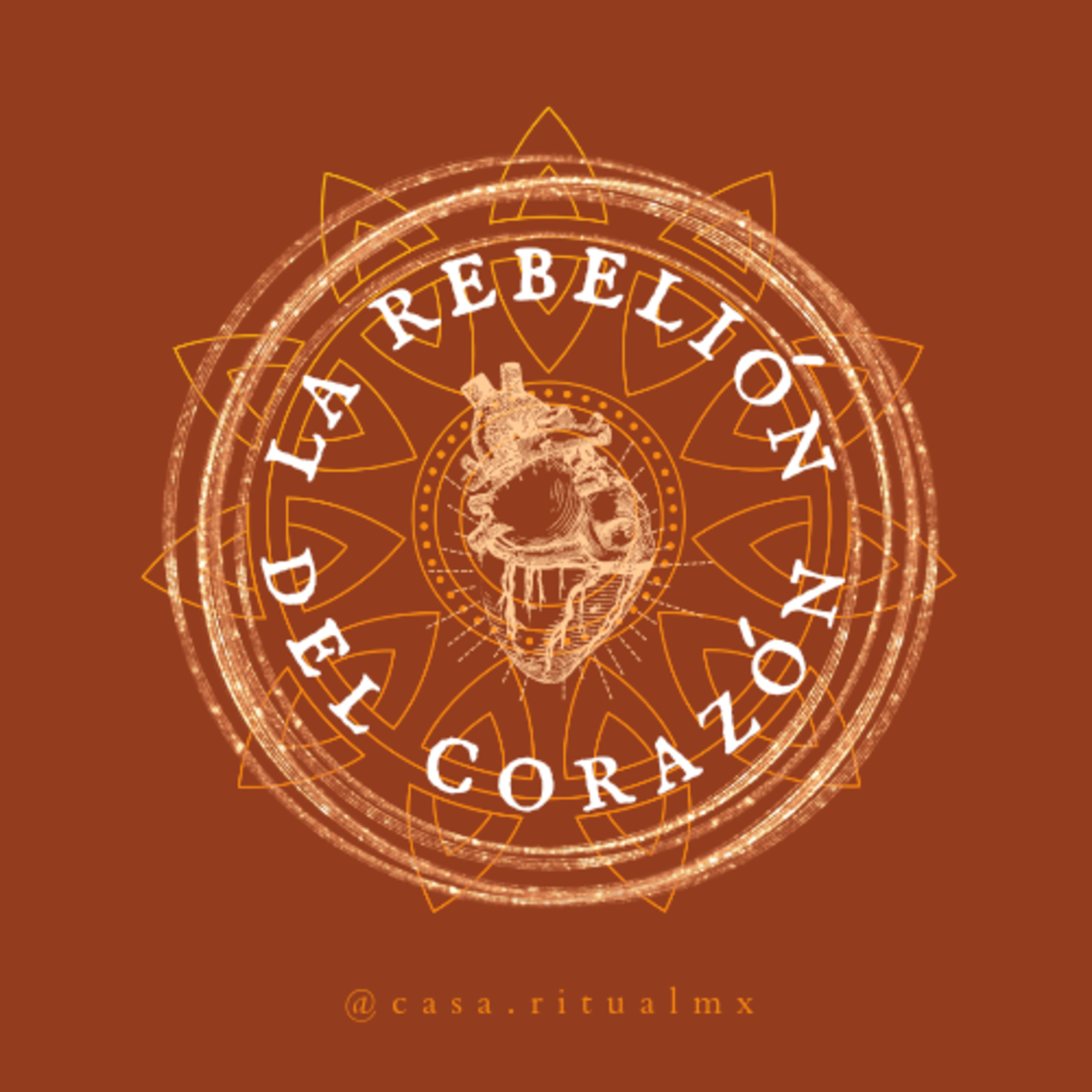 Portada de La Voz Del Corazón