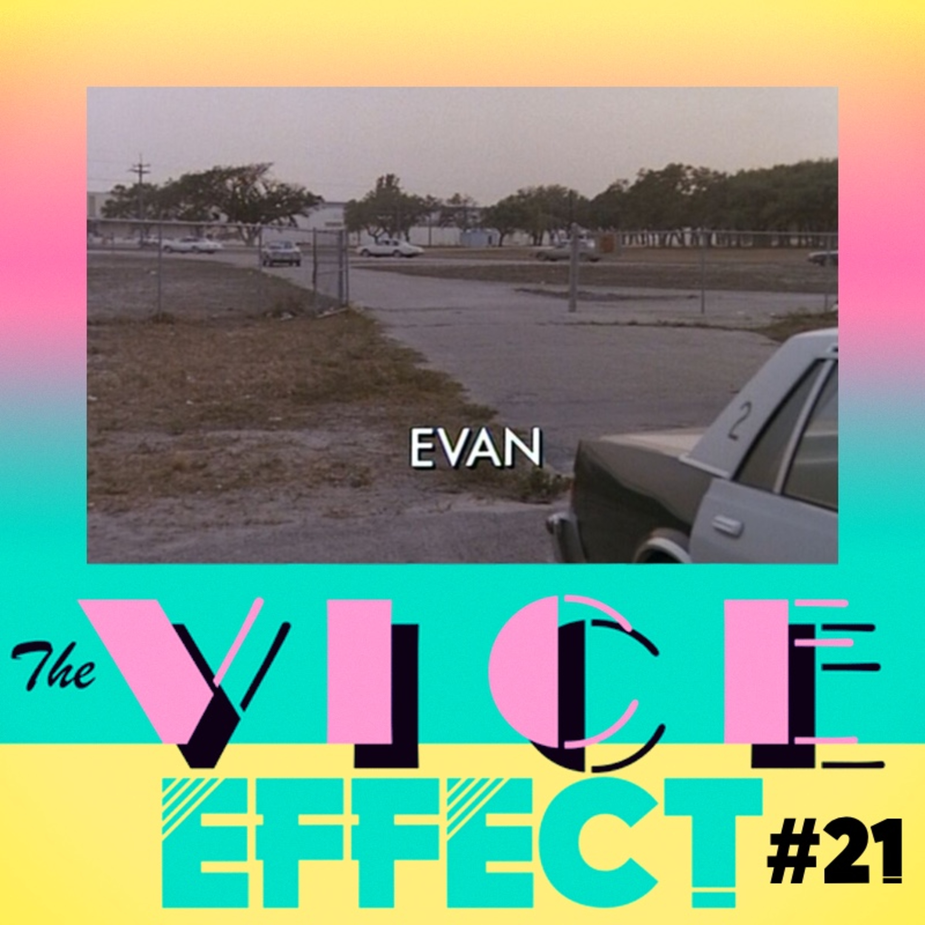 the Vice Effect