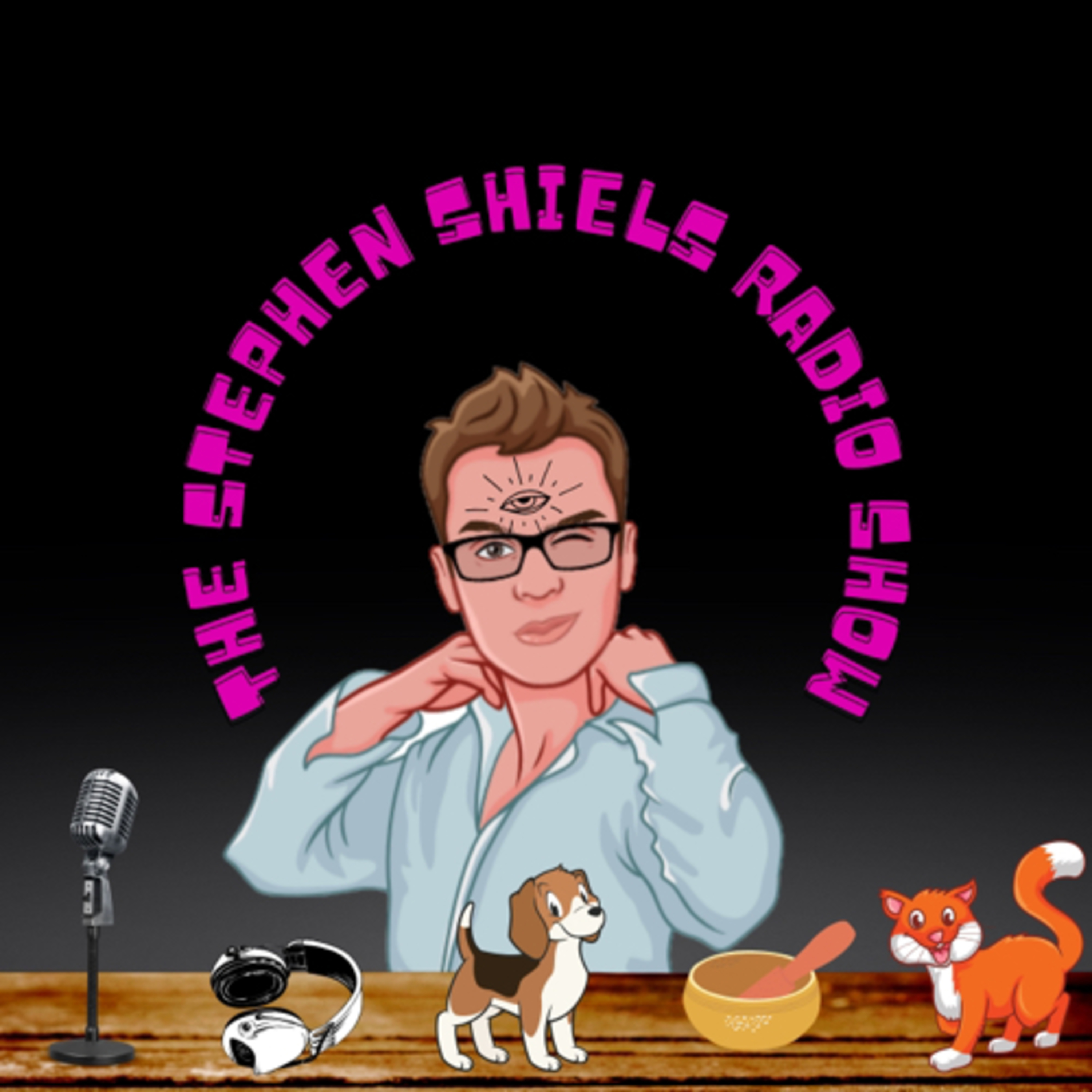 Linda Reed-Enever#209 episode artwork