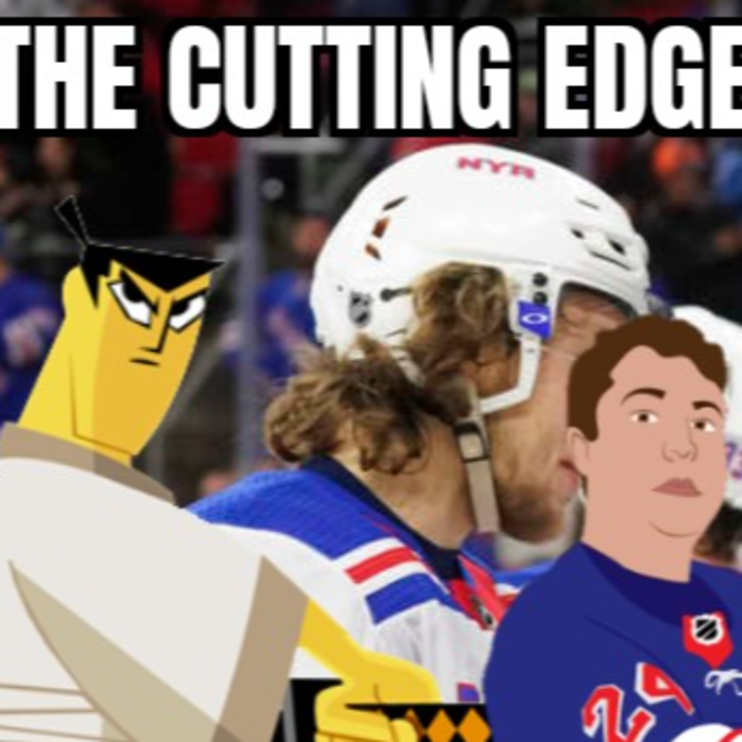 FUNTS (Fat Unathletic Nerds Talking Sports)