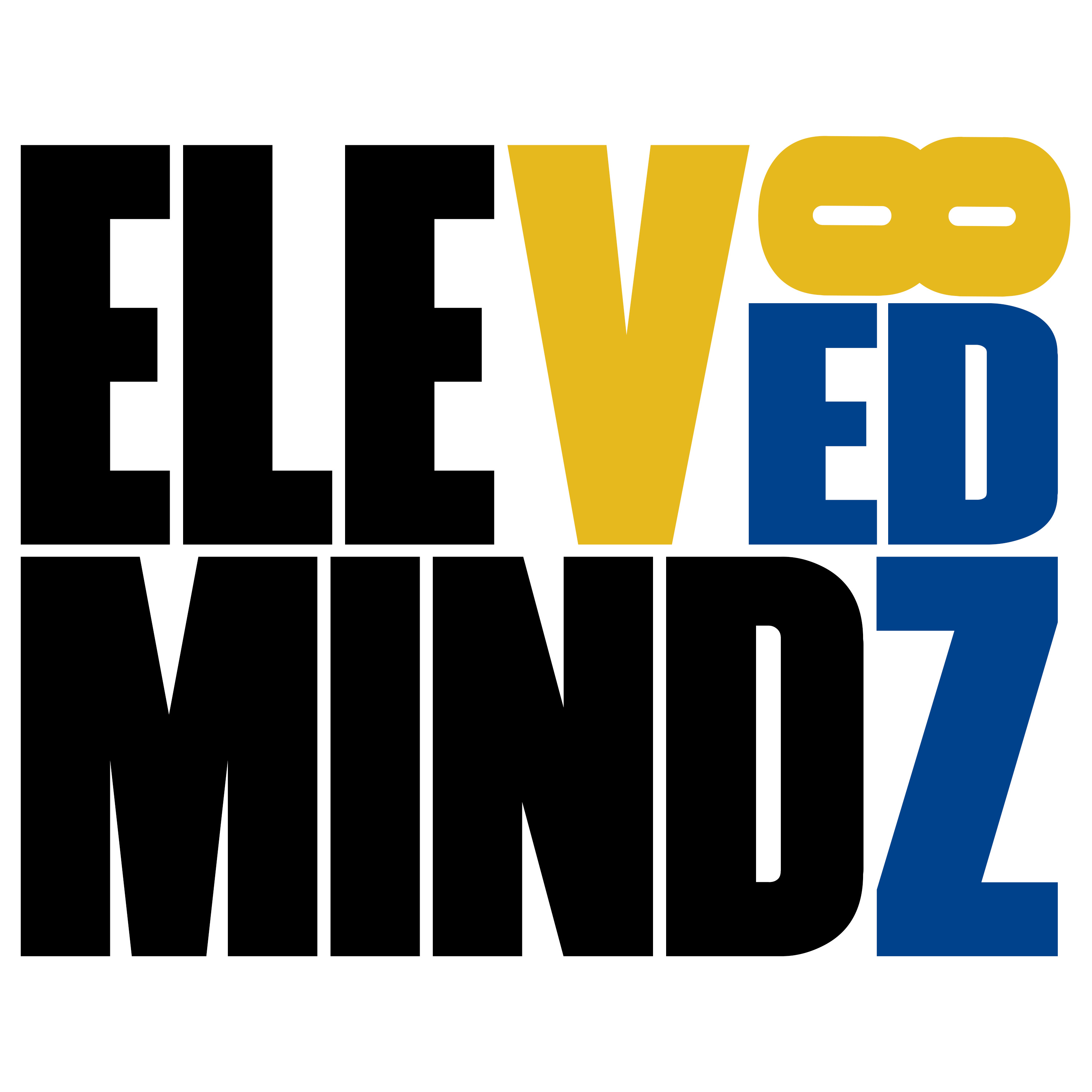ELEV8ED MINDZ
