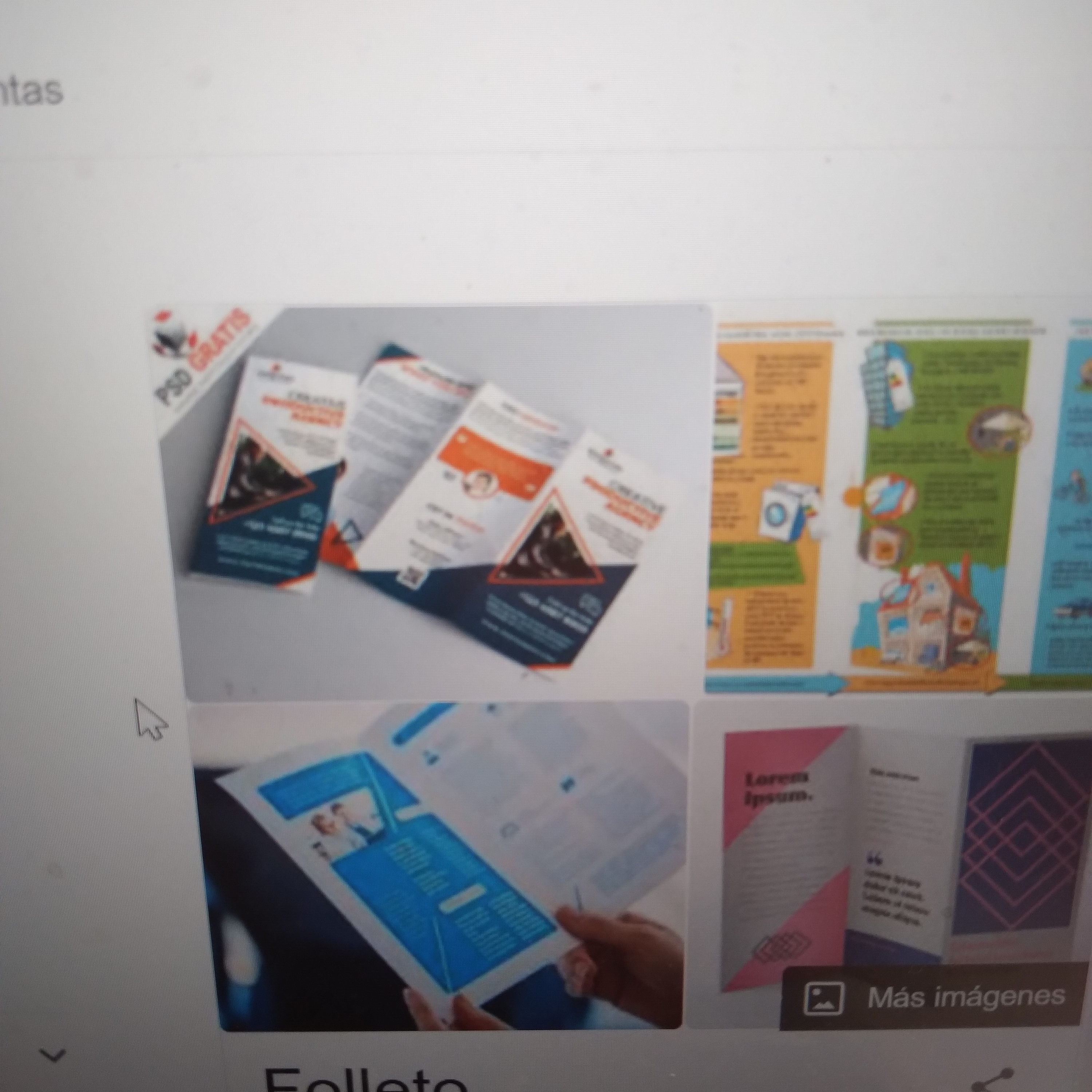 Trabajos