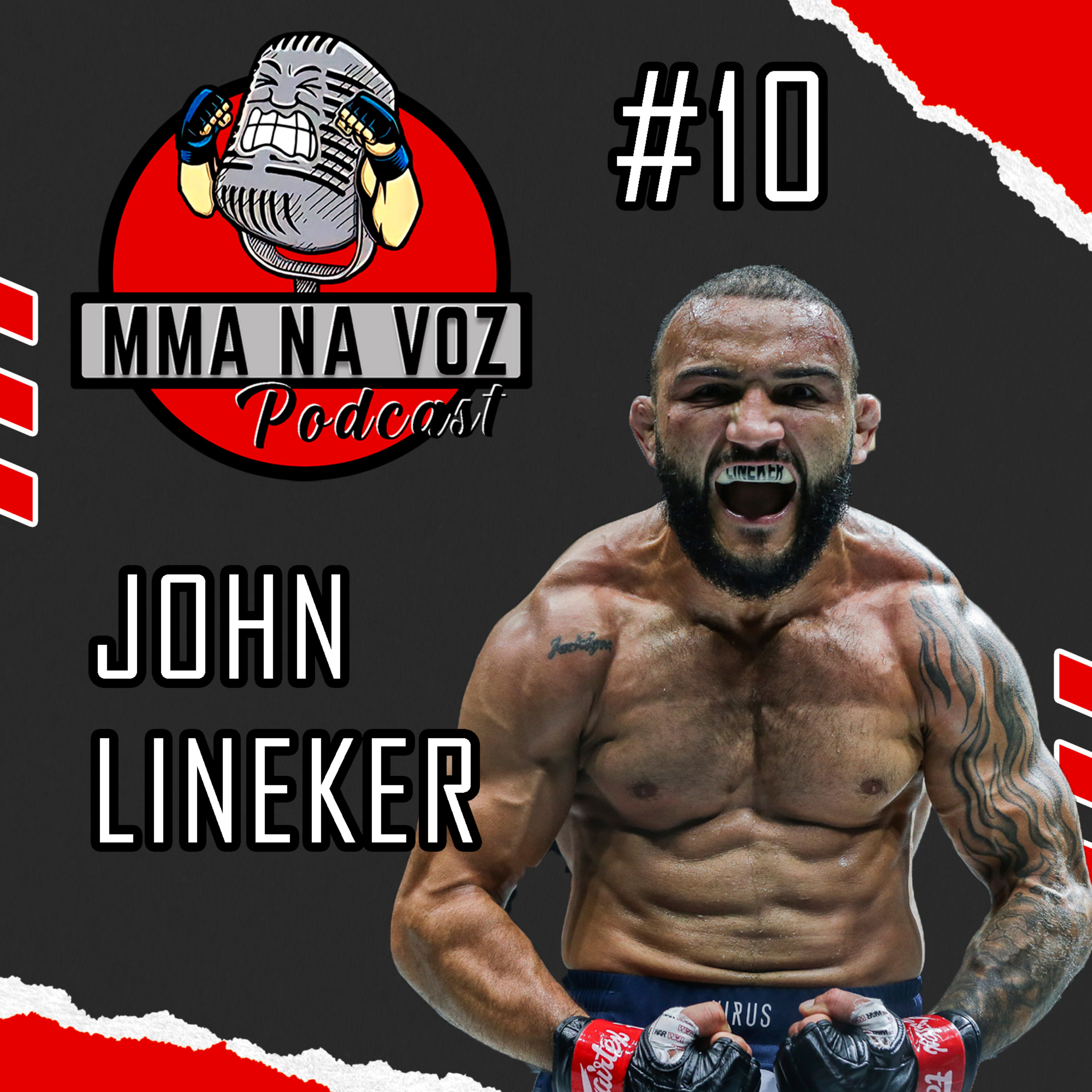 MMA NA VOZ