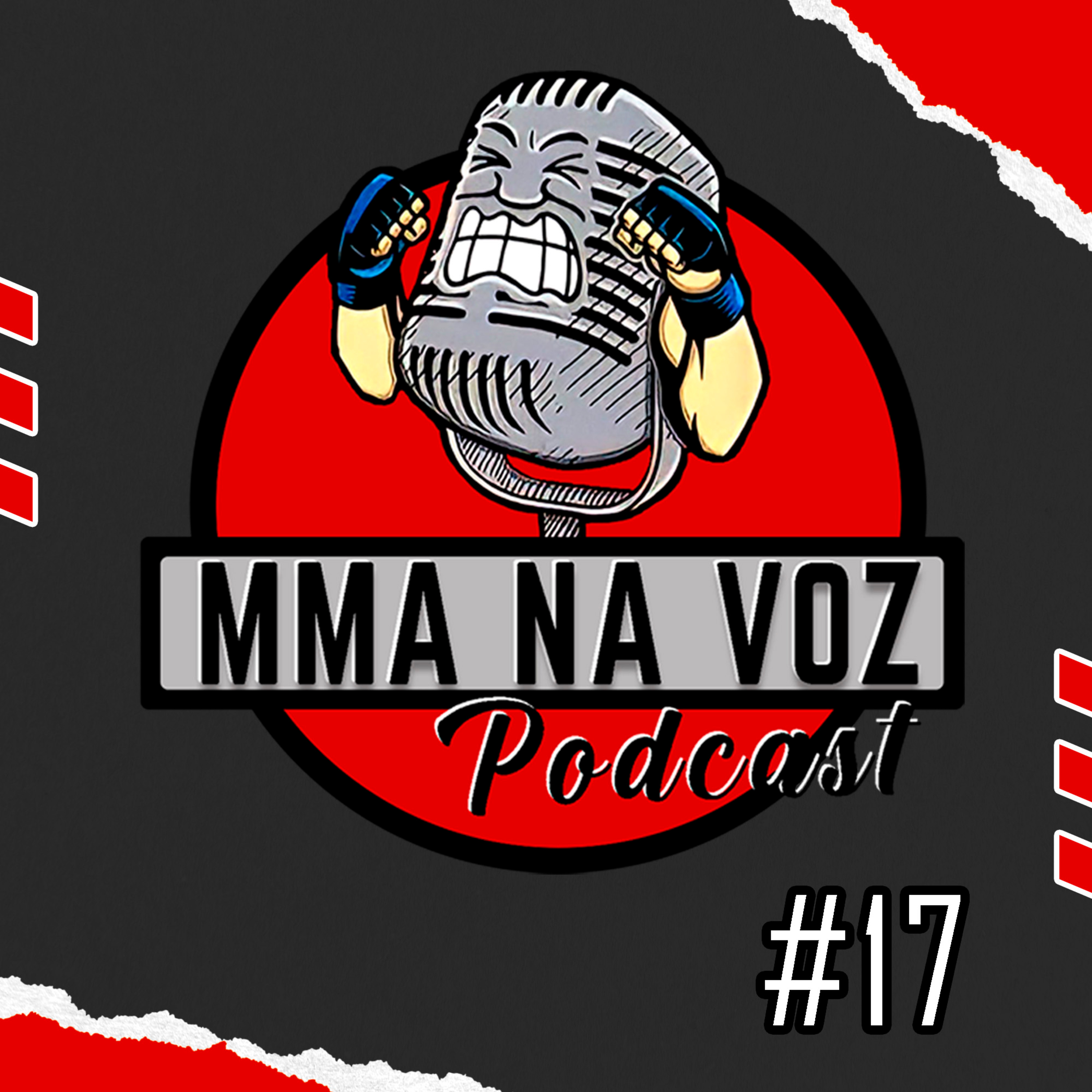 MMA NA VOZ