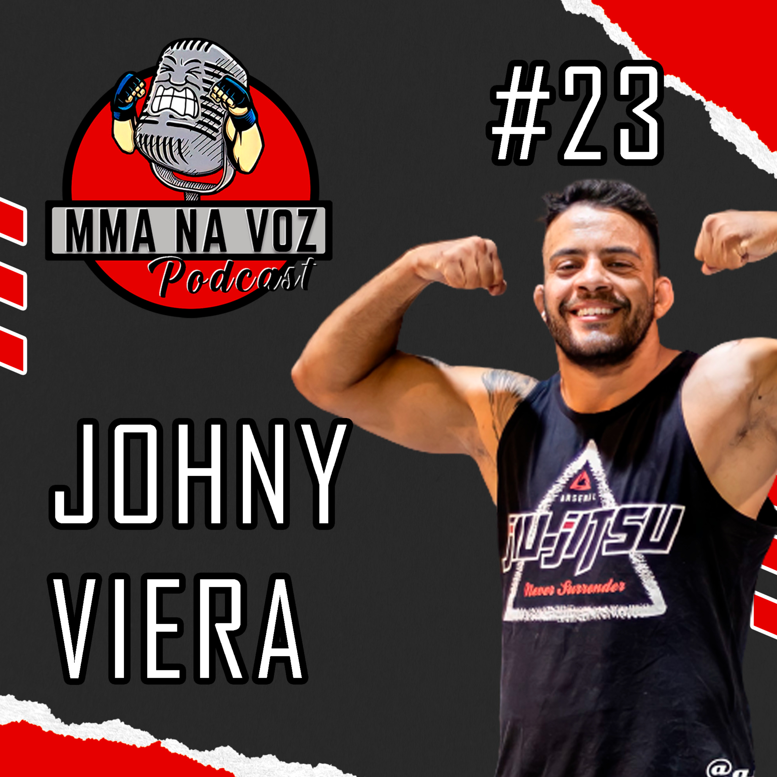 MMA NA VOZ