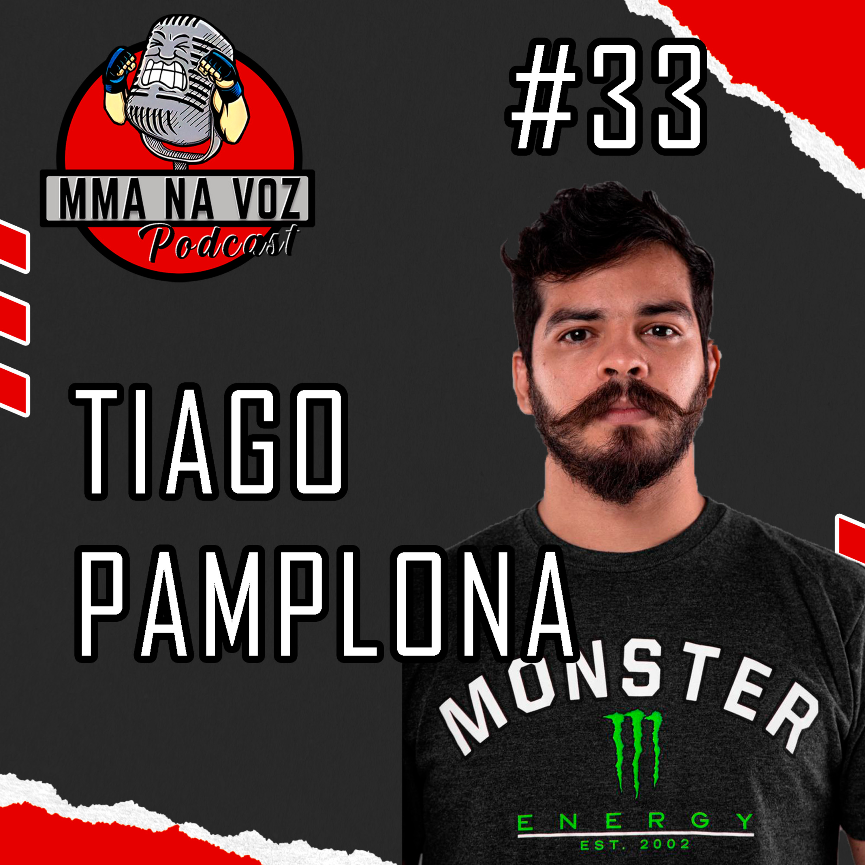MMA NA VOZ