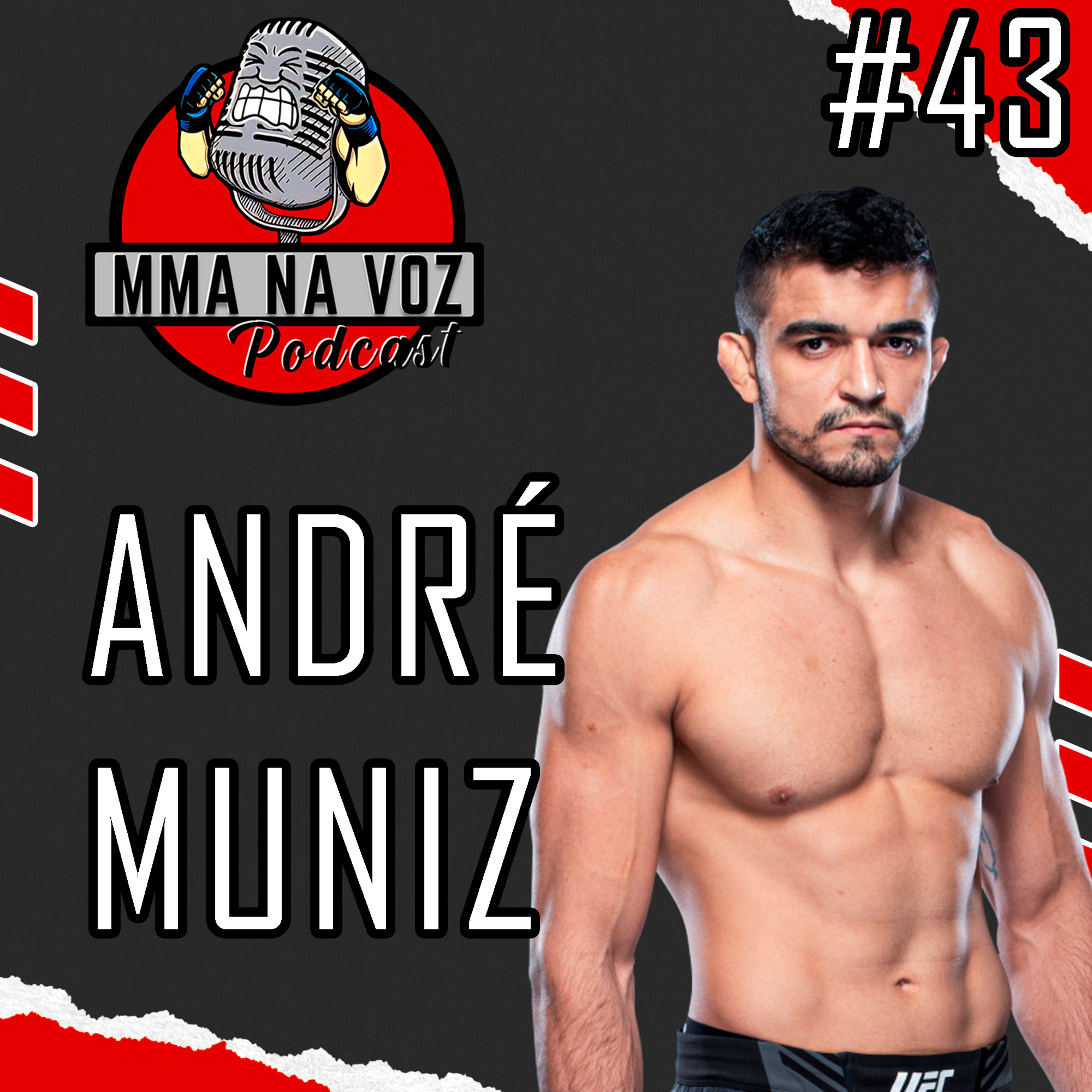 MMA NA VOZ
