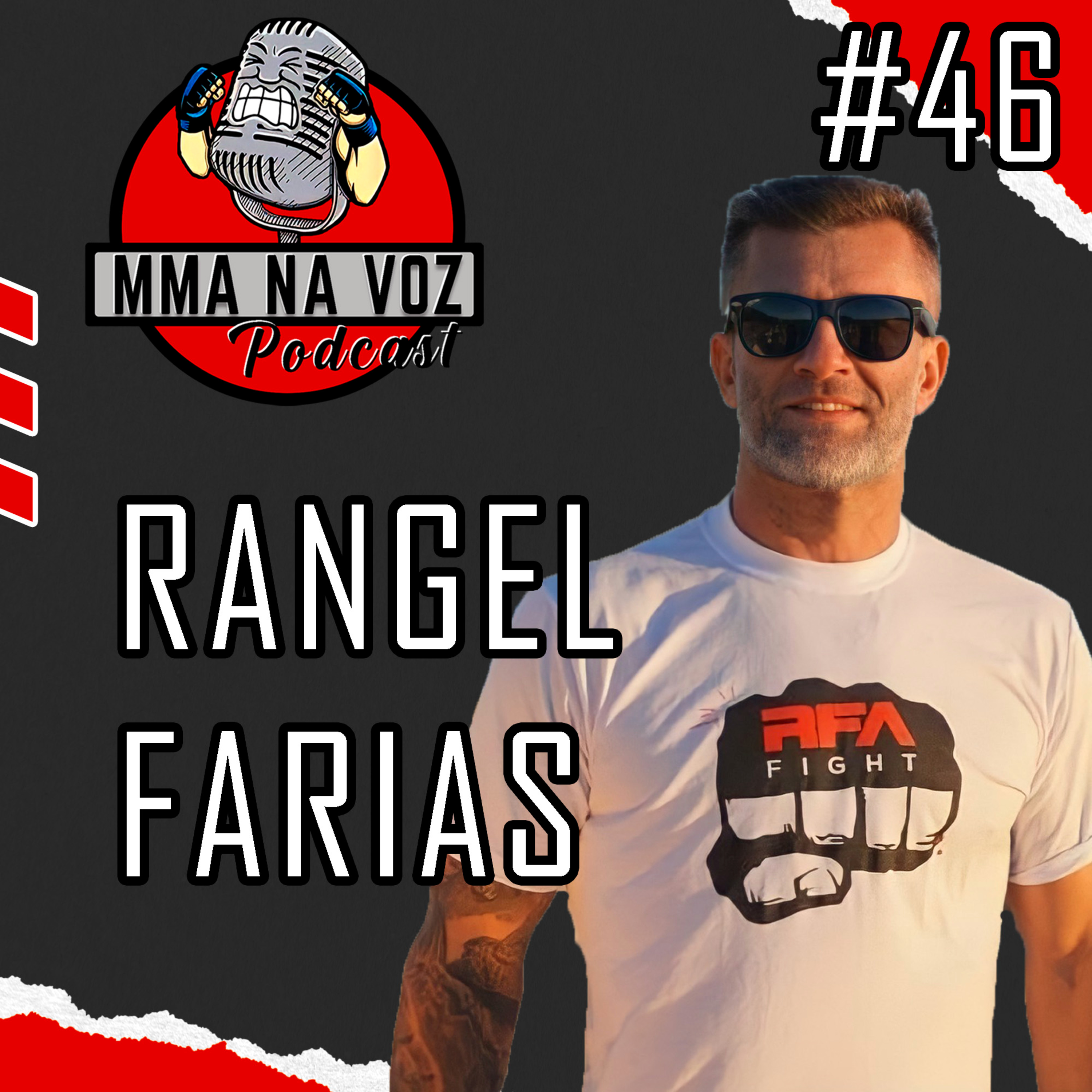 MMA NA VOZ