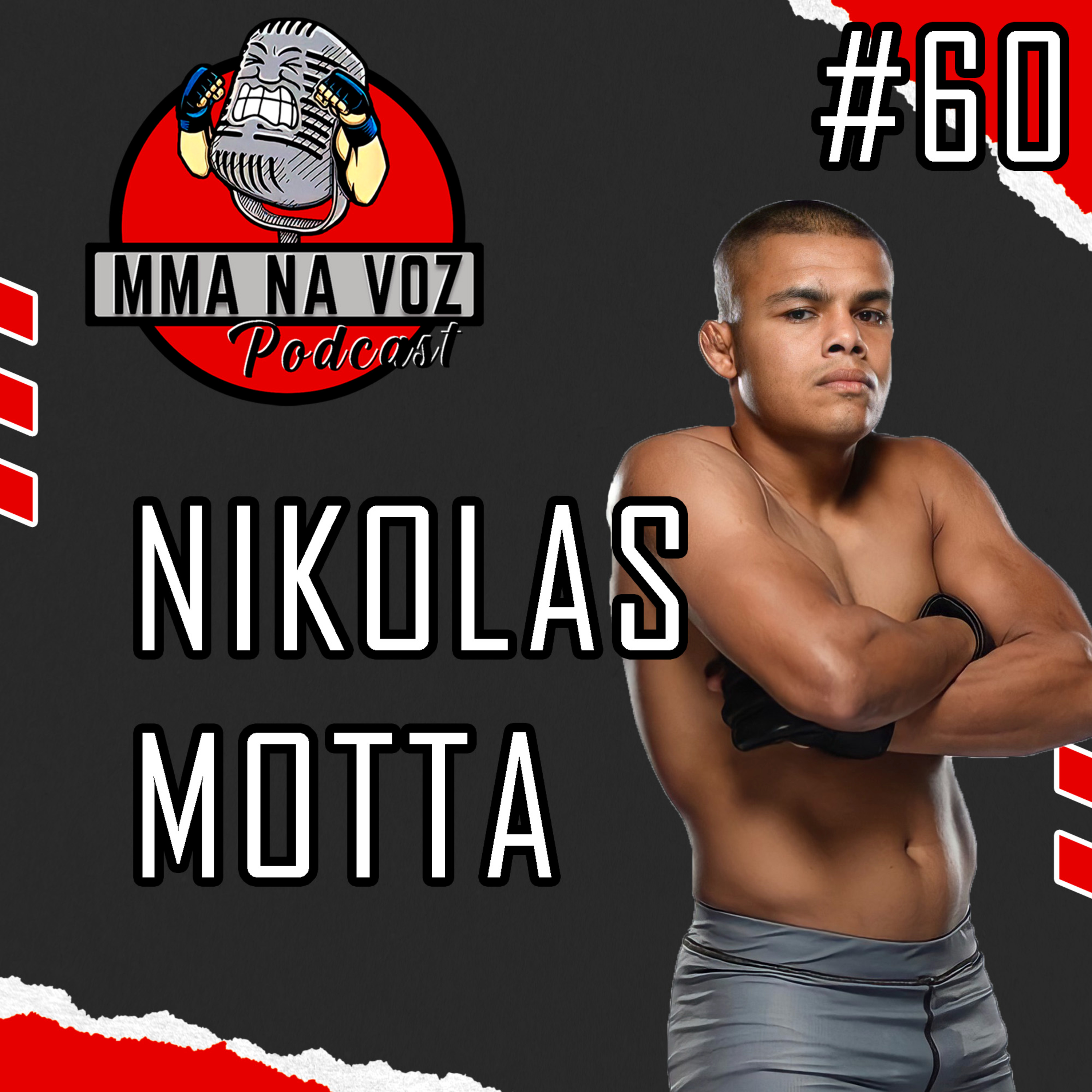 MMA NA VOZ