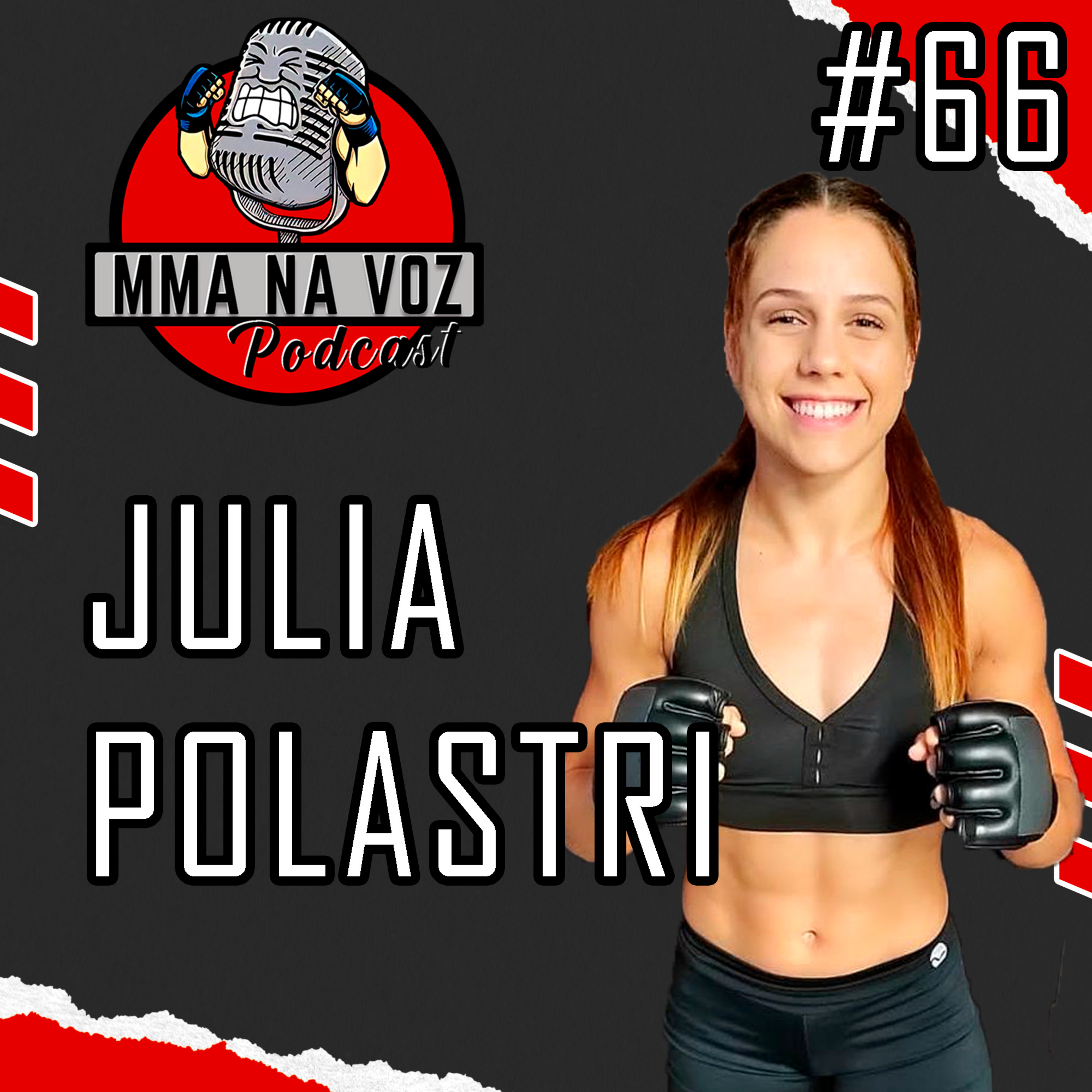 MMA NA VOZ