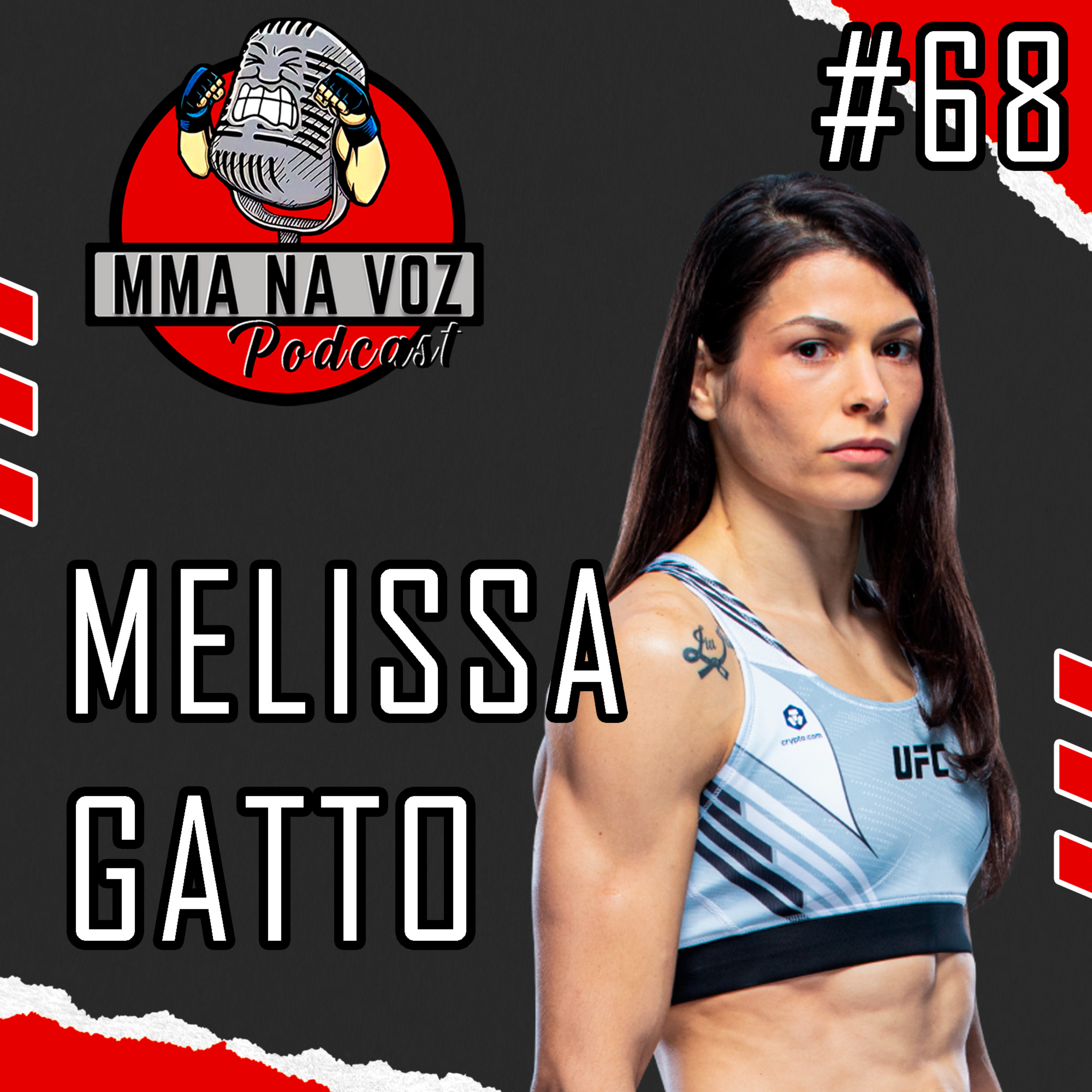MMA NA VOZ