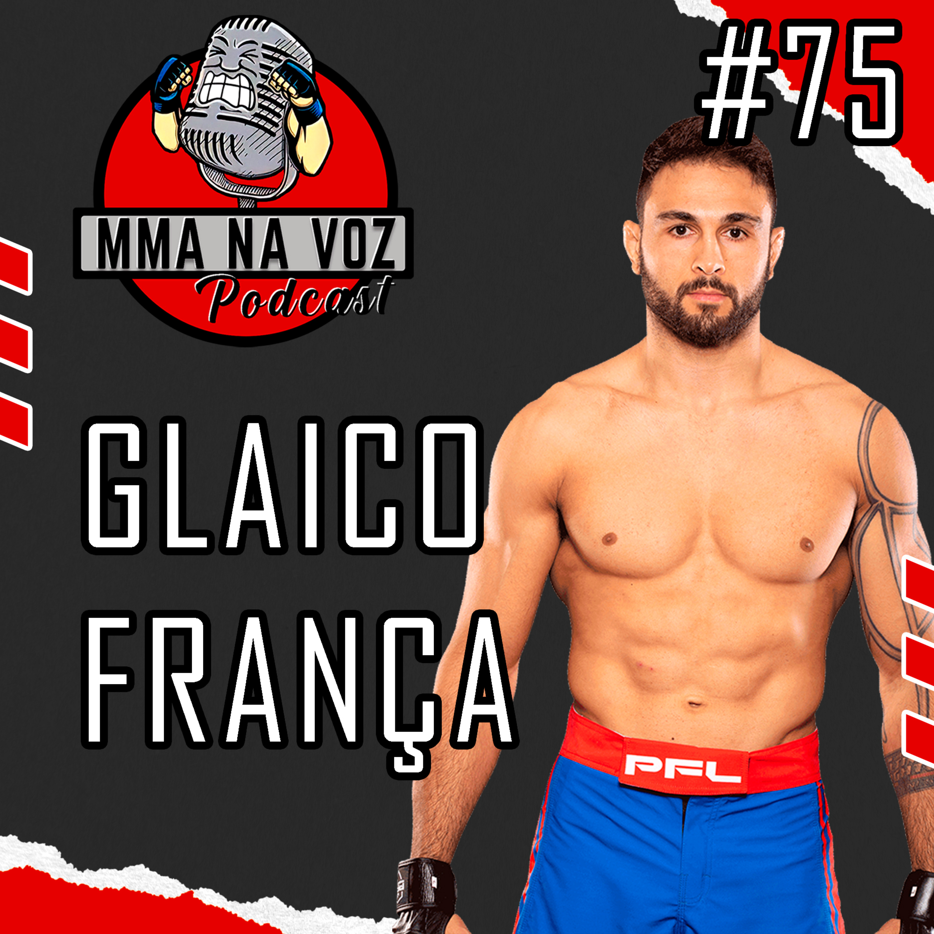 MMA NA VOZ