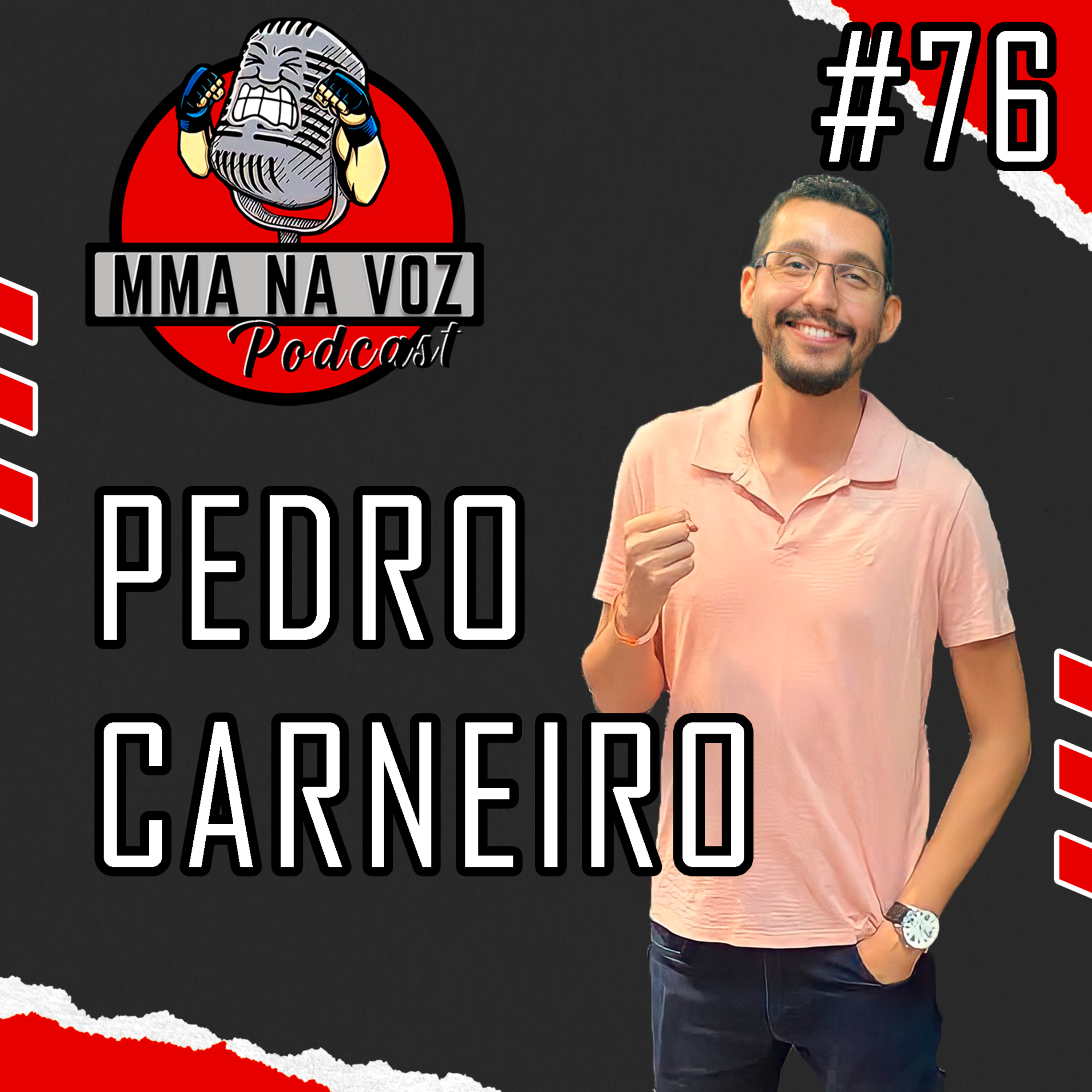 MMA NA VOZ