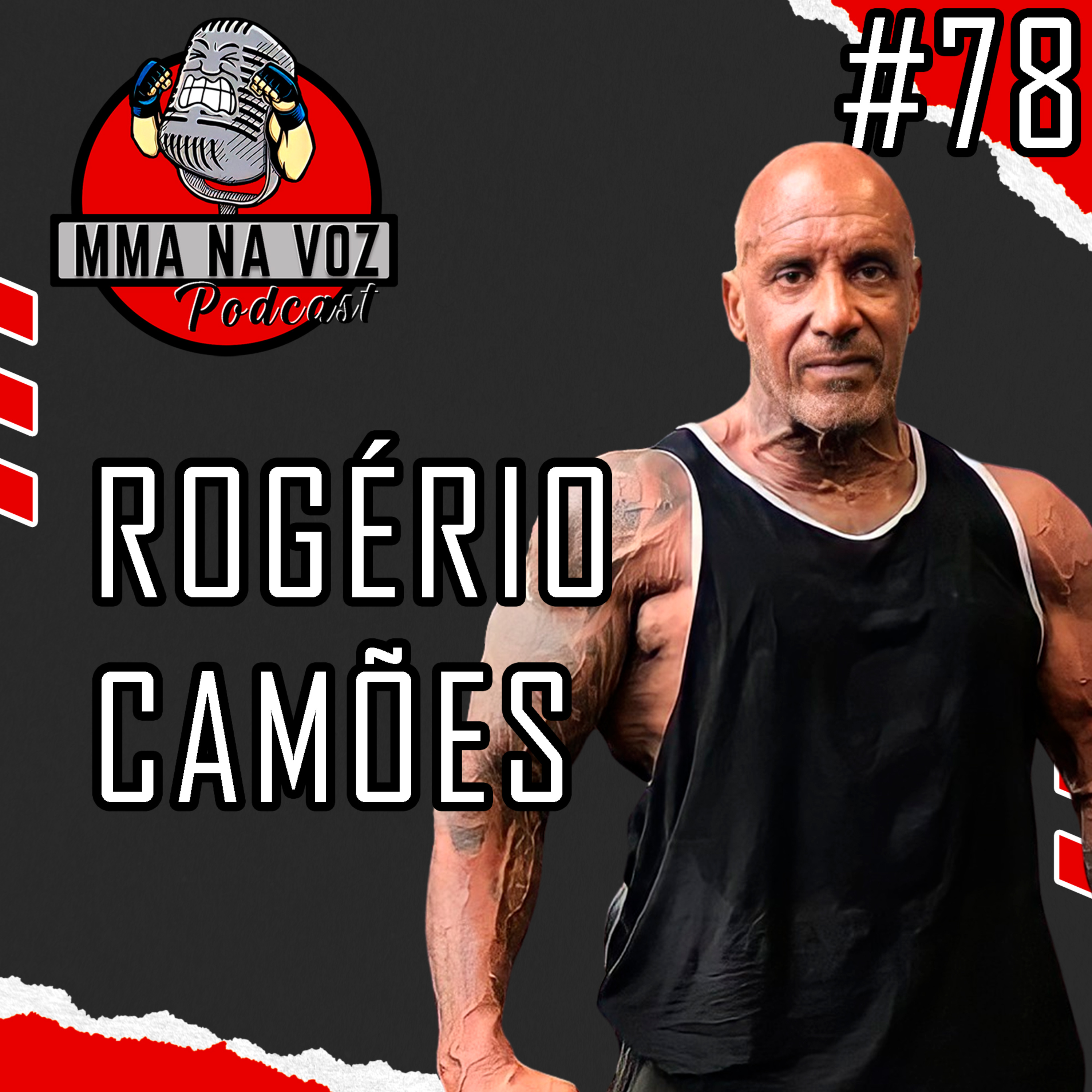 MMA NA VOZ