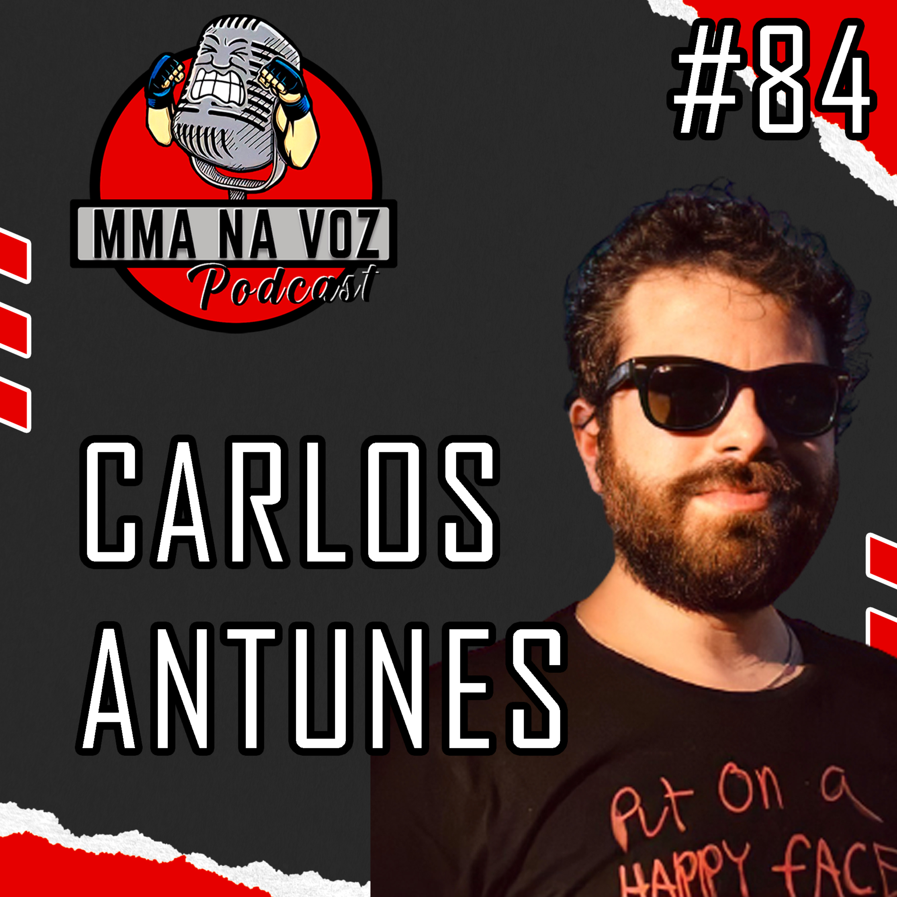 MMA NA VOZ