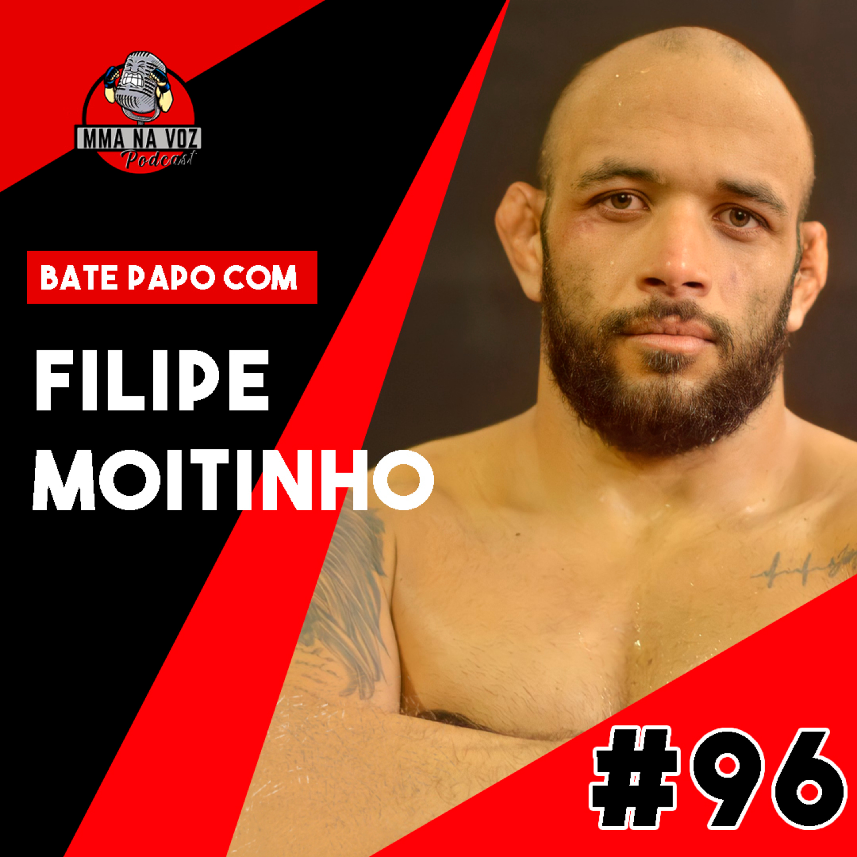 MMA NA VOZ
