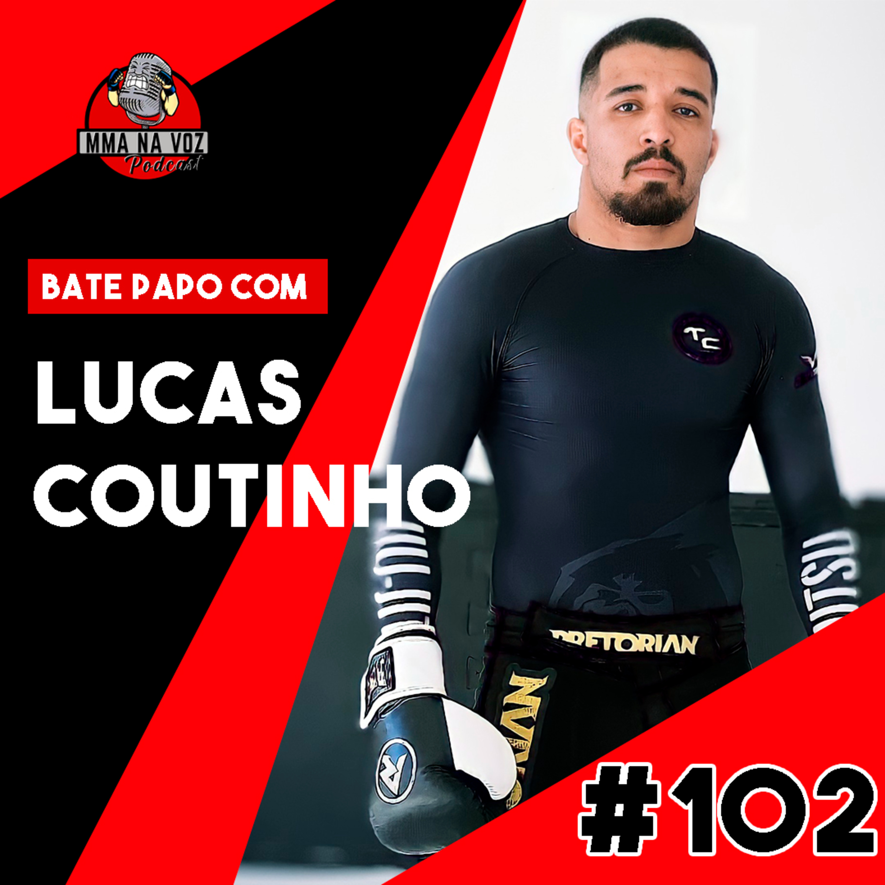 MMA NA VOZ