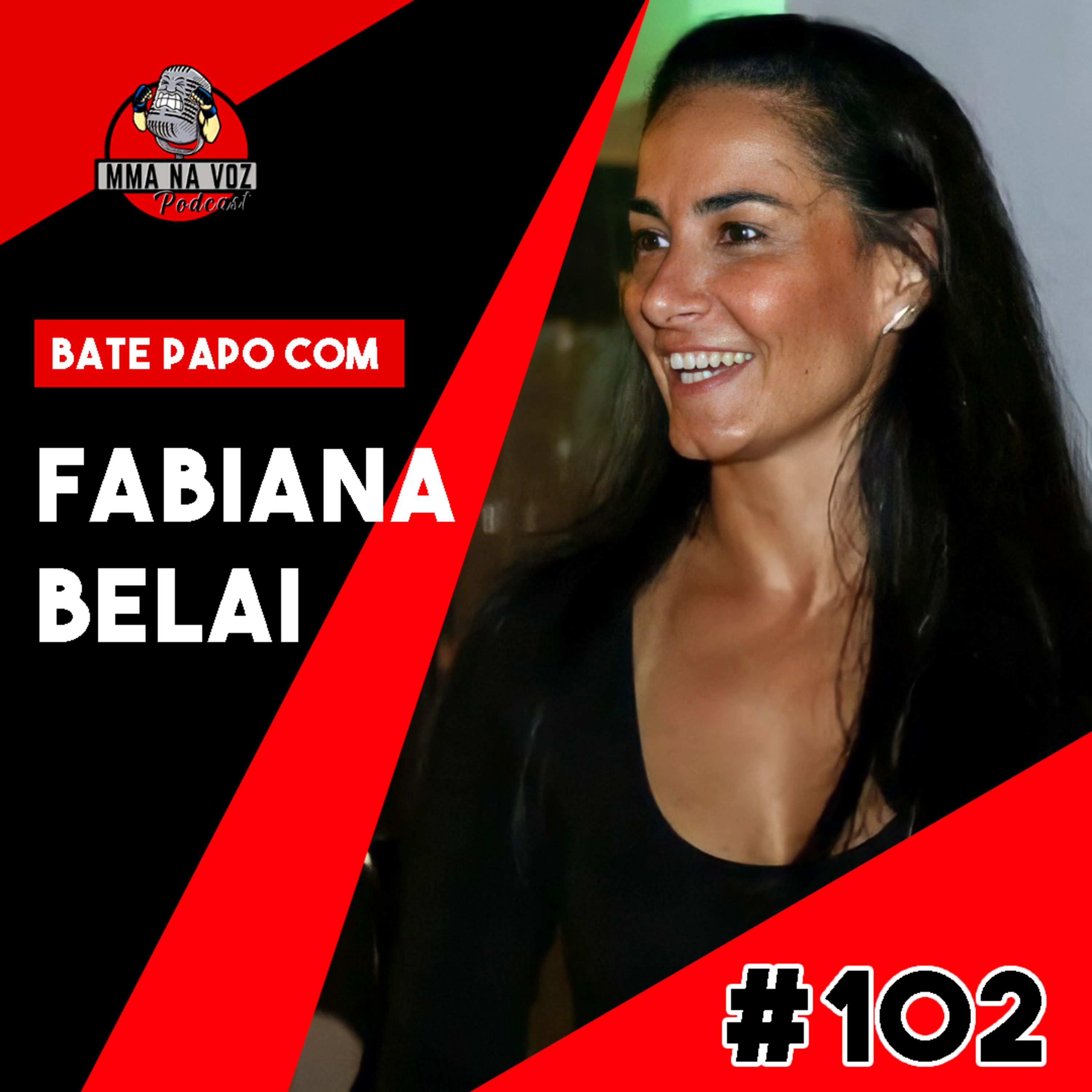 MMA NA VOZ