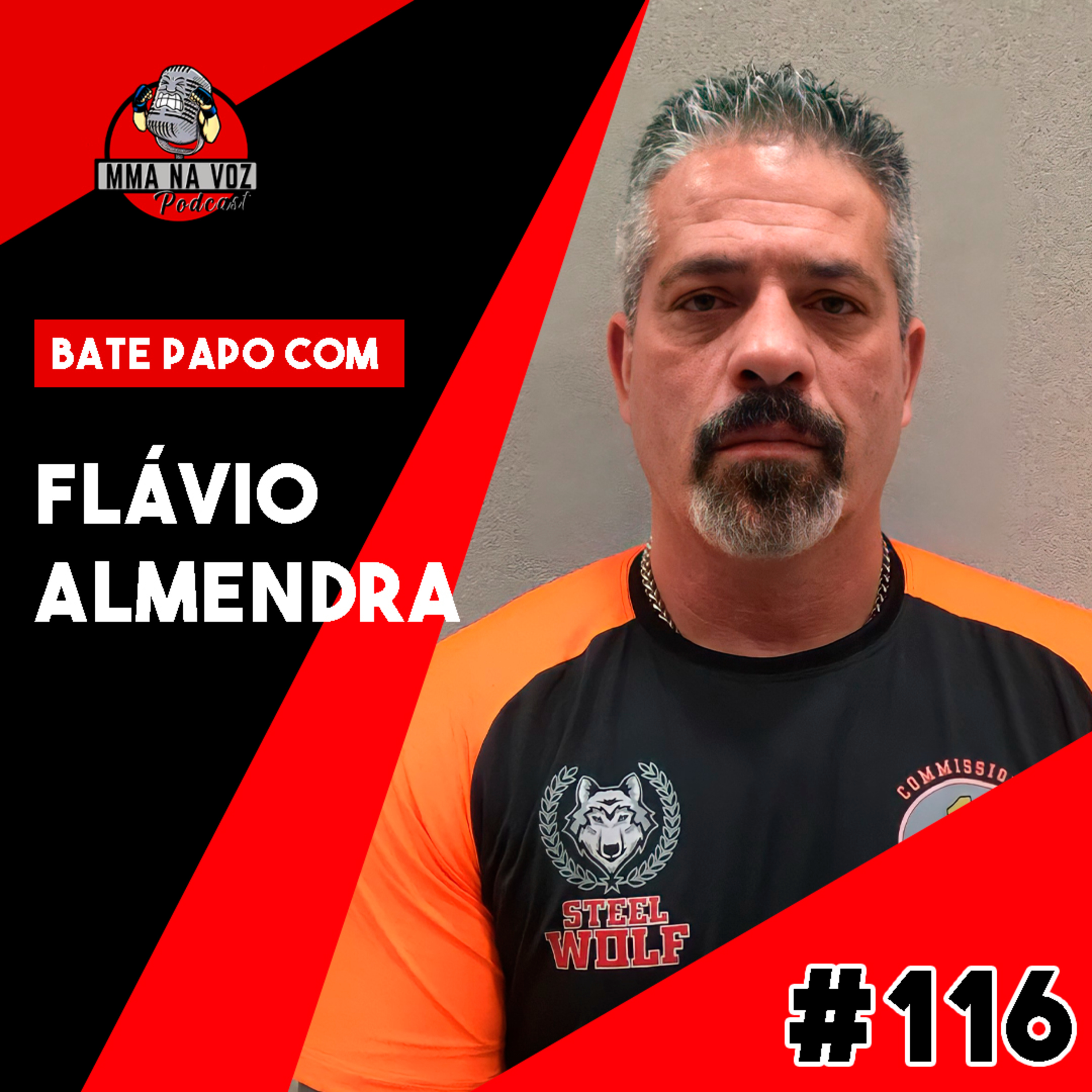 MMA NA VOZ