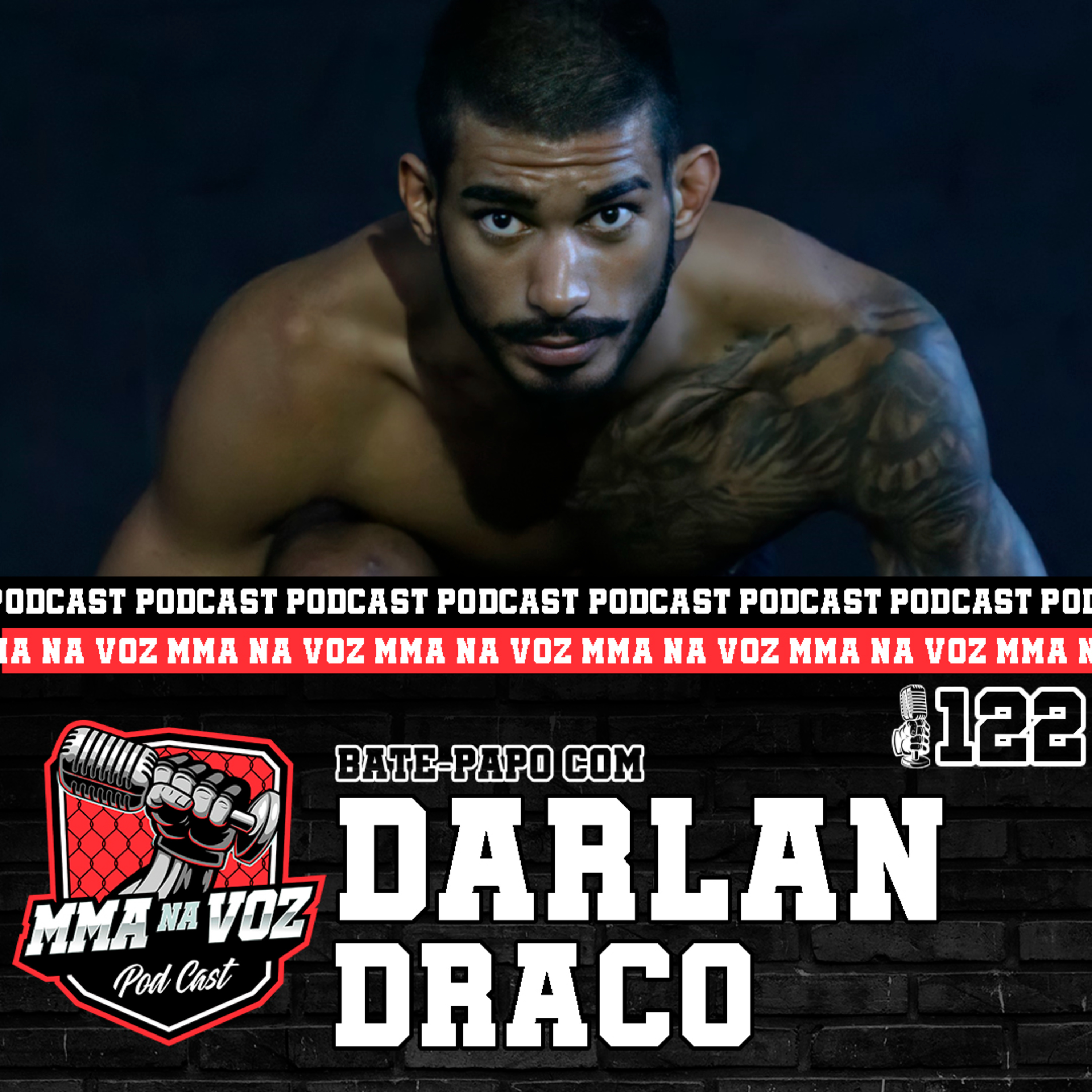MMA NA VOZ